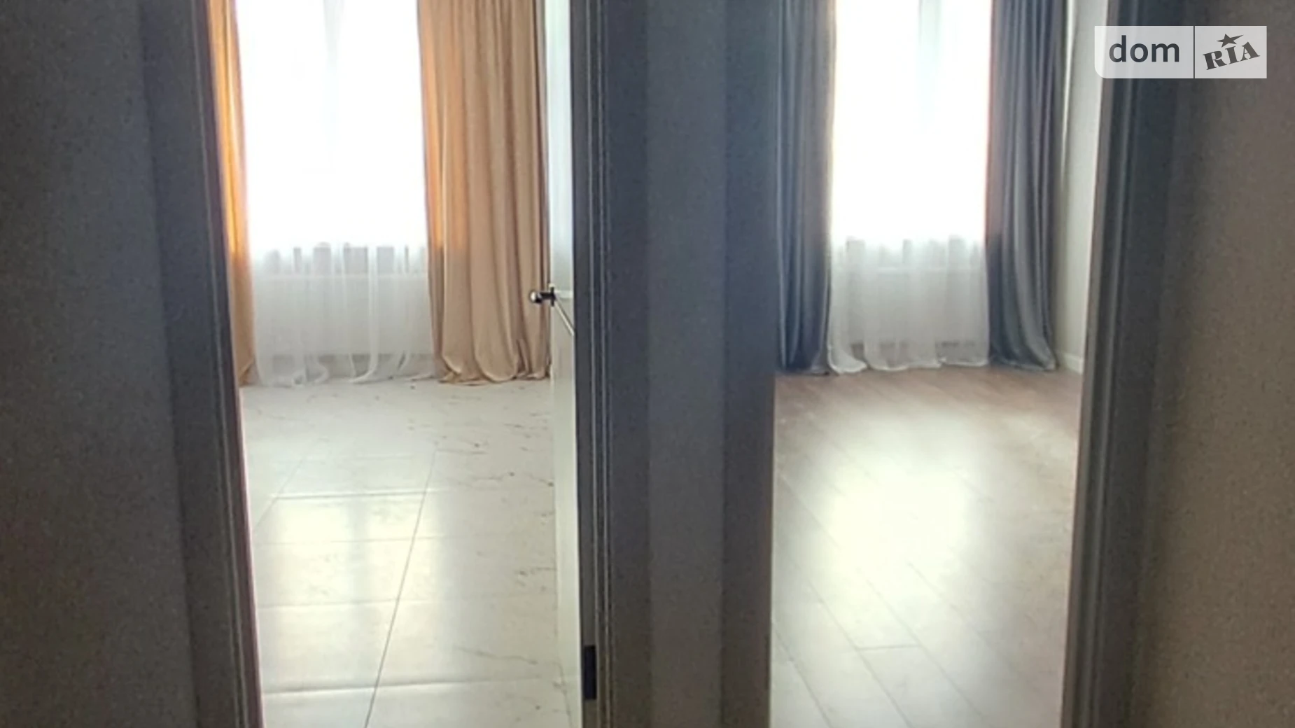 Продається 1-кімнатна квартира 44 кв. м у Вишневому, вул. Ломоносова, 40 - фото 3