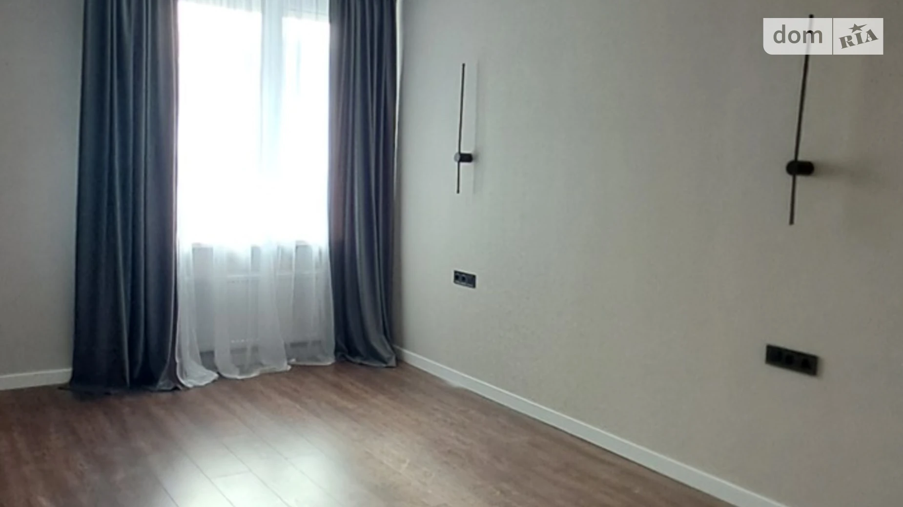 Продається 1-кімнатна квартира 44 кв. м у Вишневому, вул. Ломоносова, 40 - фото 5