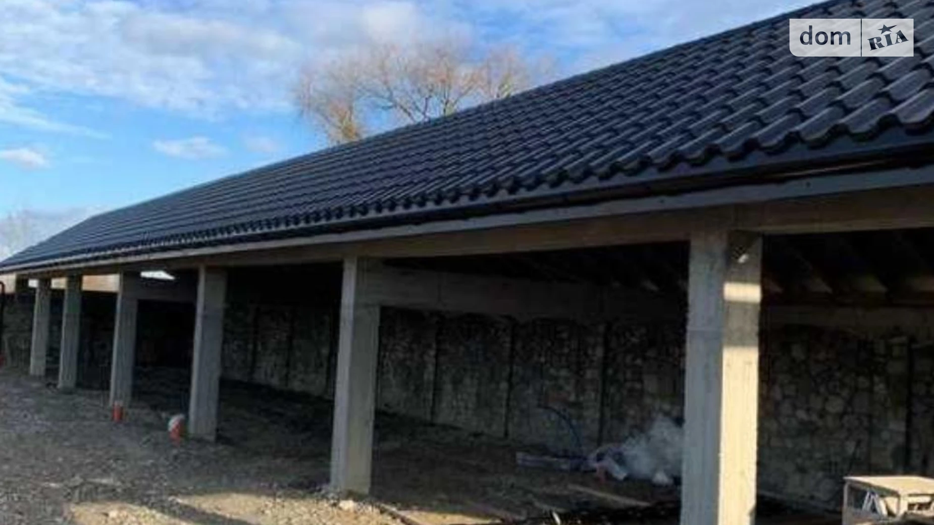 Продается дом на 3 этажа 520.3 кв. м с террасой, цена: 240000 $ - фото 4