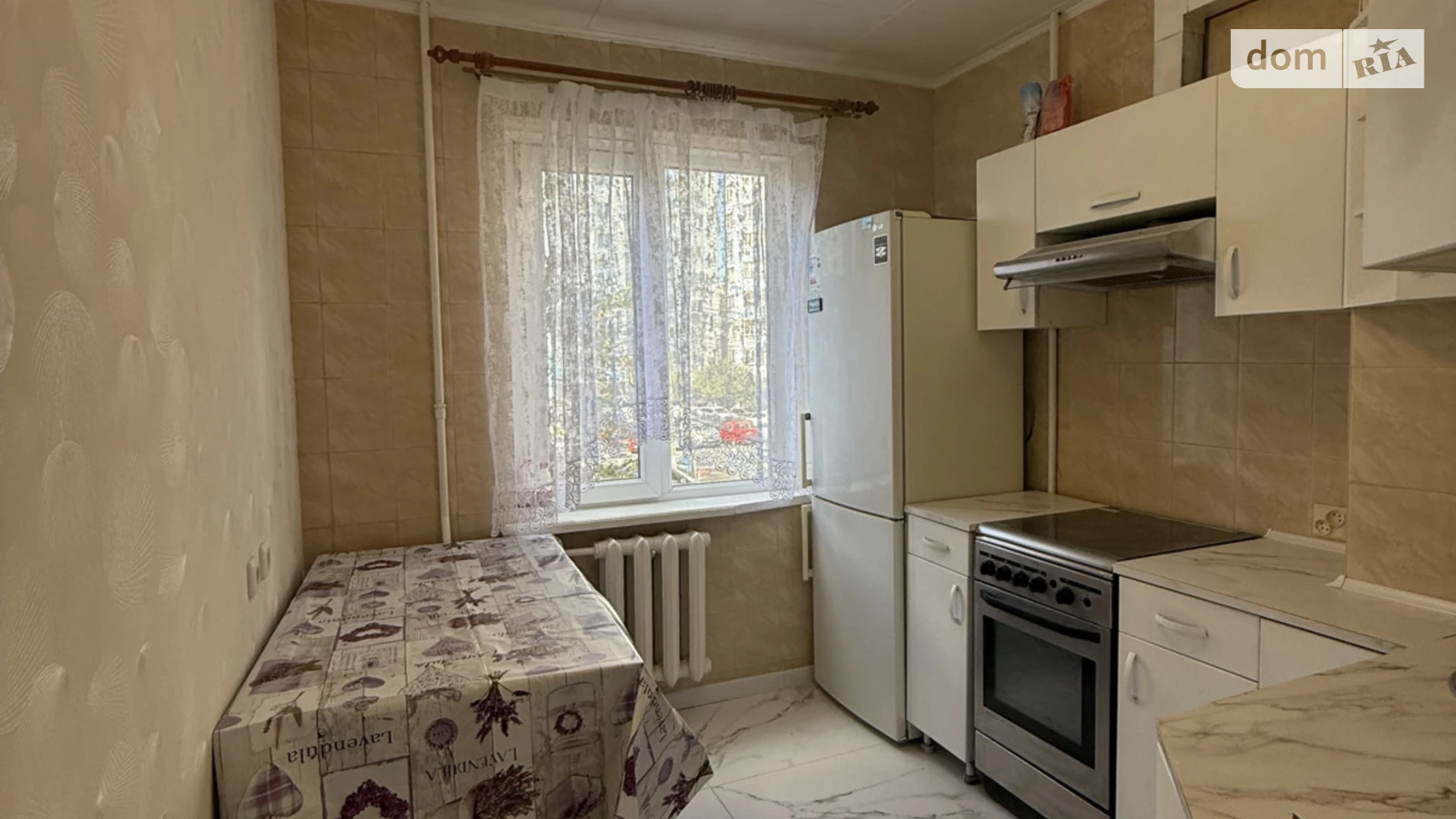 Продается 2-комнатная квартира 49 кв. м в Одессе, ул. Академика Заболотного - фото 4