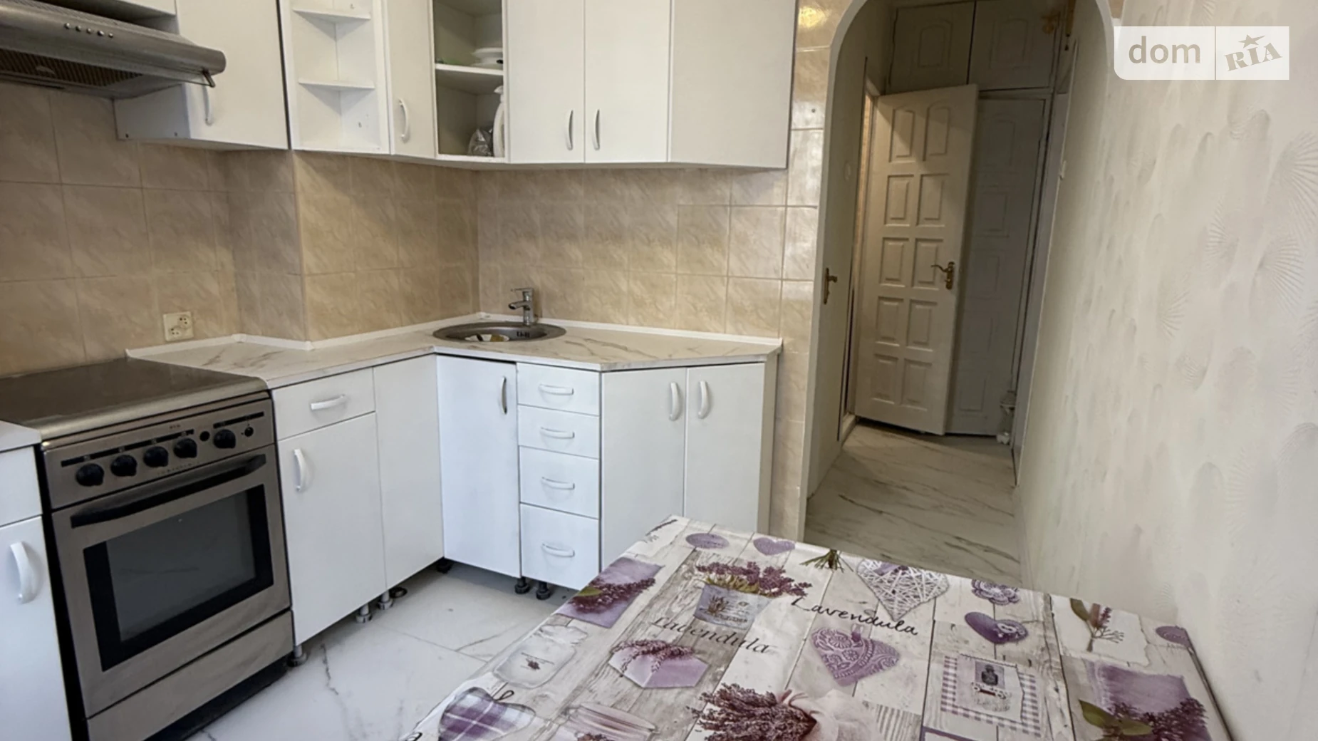 Продается 2-комнатная квартира 49 кв. м в Одессе, ул. Академика Заболотного - фото 2