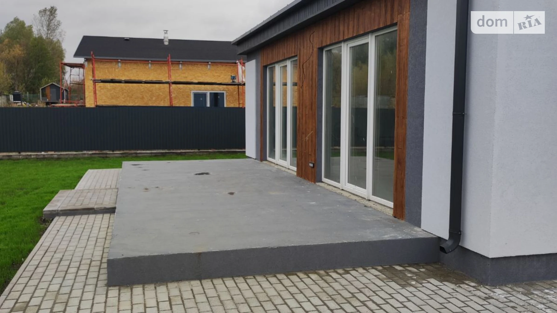 Продается одноэтажный дом 95.5 кв. м с террасой, цена: 130000 $ - фото 4