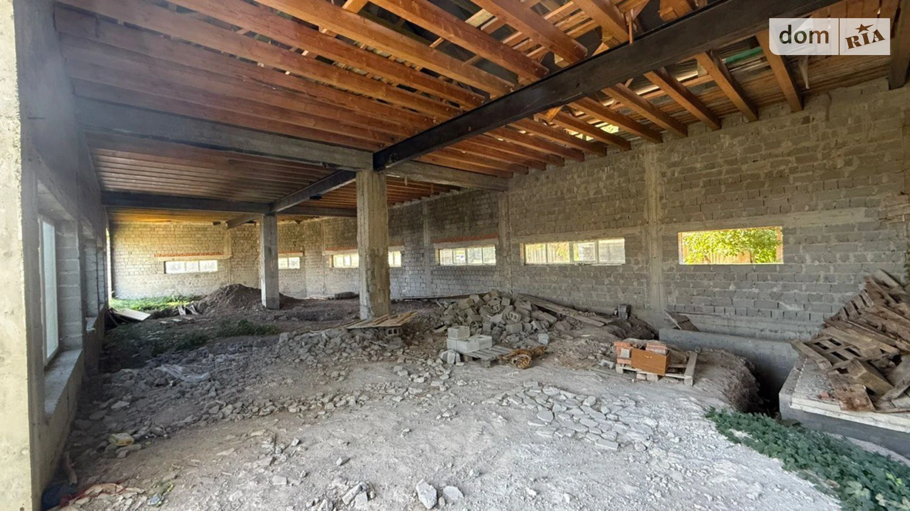 Продается помещения свободного назначения 700 кв. м в 2-этажном здании, цена: 260000 $ - фото 4