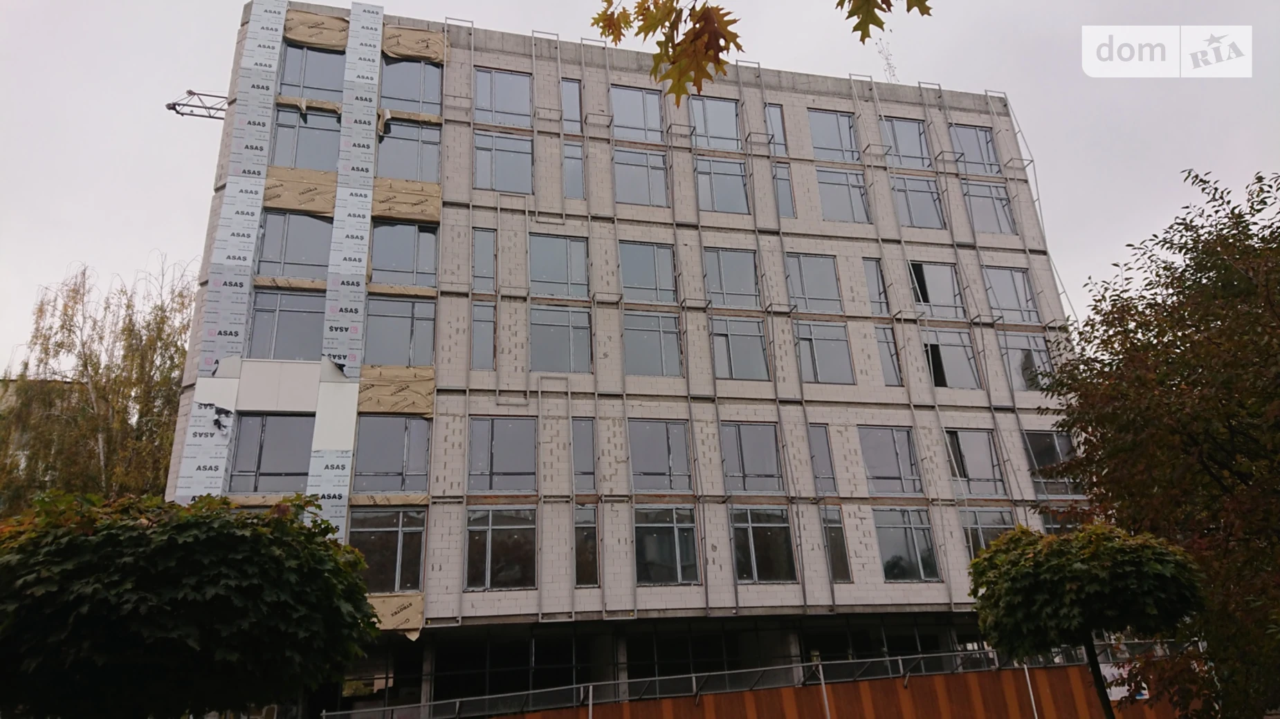 Продается 1-комнатная квартира 47.5 кв. м в Виннице, просп. Космонавтов - фото 4