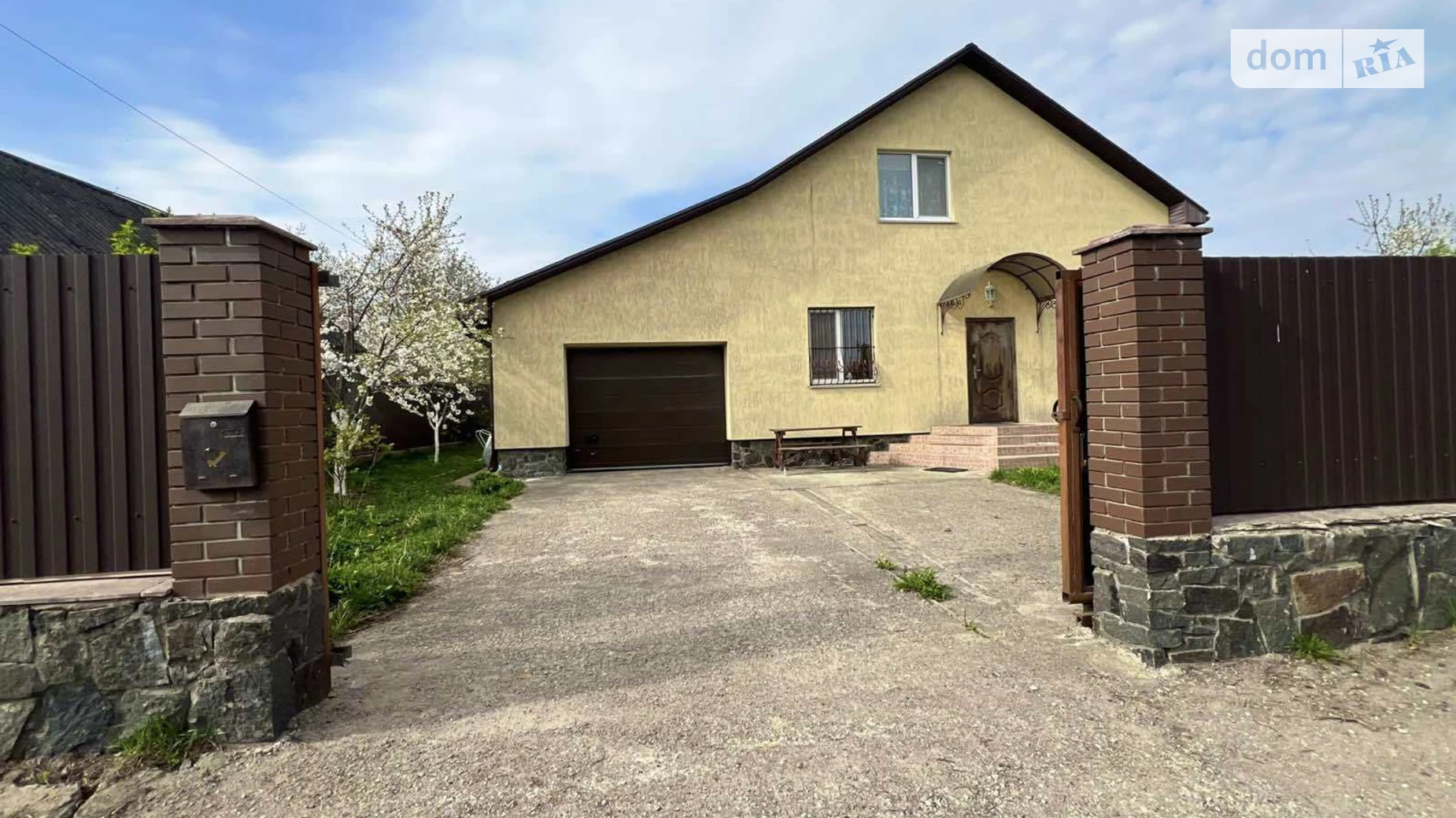 Продается дом на 2 этажа 63 кв. м с террасой, цена: 118000 $ - фото 3