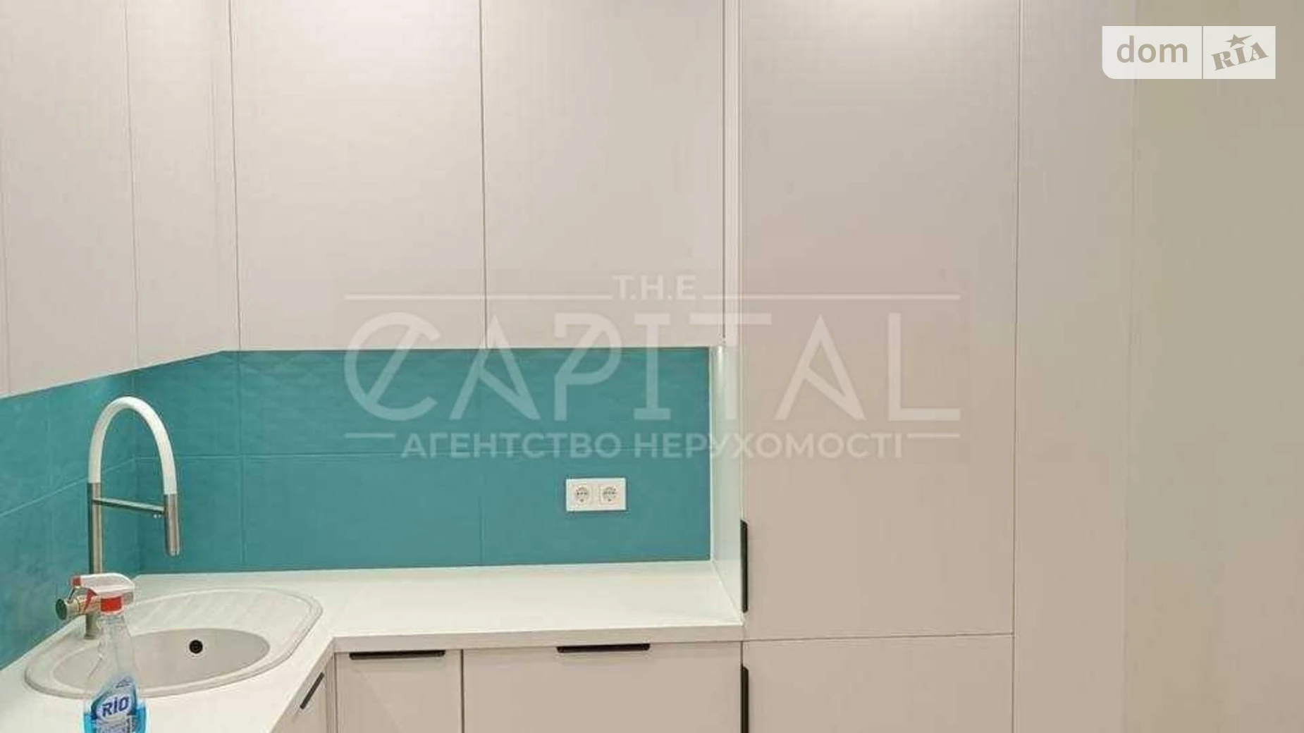 Продается 3-комнатная квартира 66 кв. м в Киеве, цена: 160000 $ - фото 3