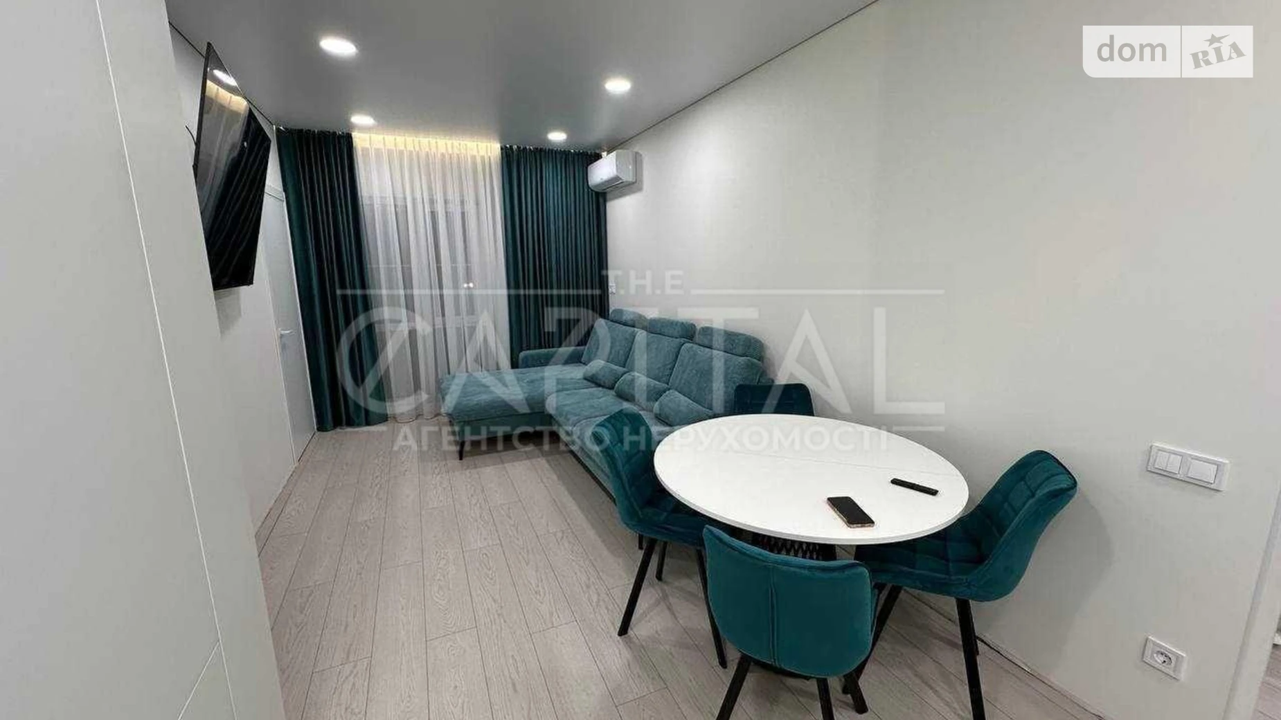 Продается 3-комнатная квартира 66 кв. м в Киеве, цена: 160000 $ - фото 2