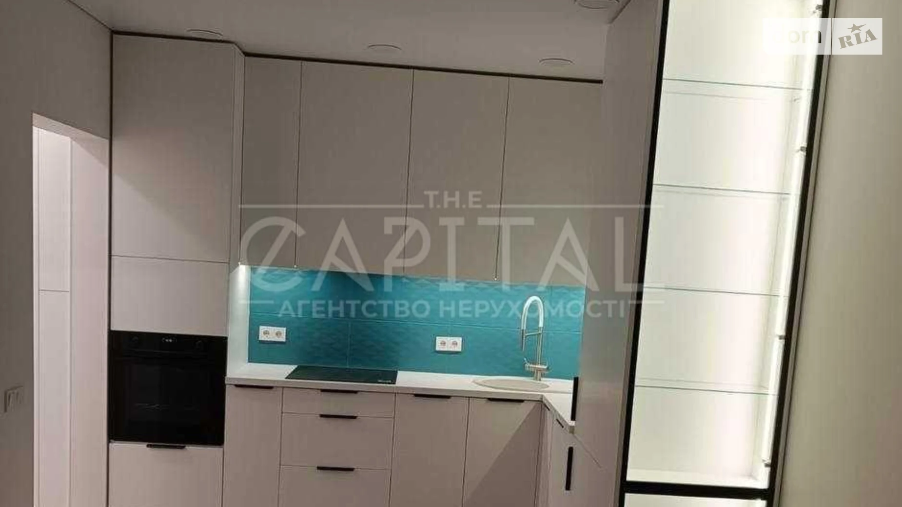 Продается 3-комнатная квартира 66 кв. м в Киеве, цена: 160000 $ - фото 5