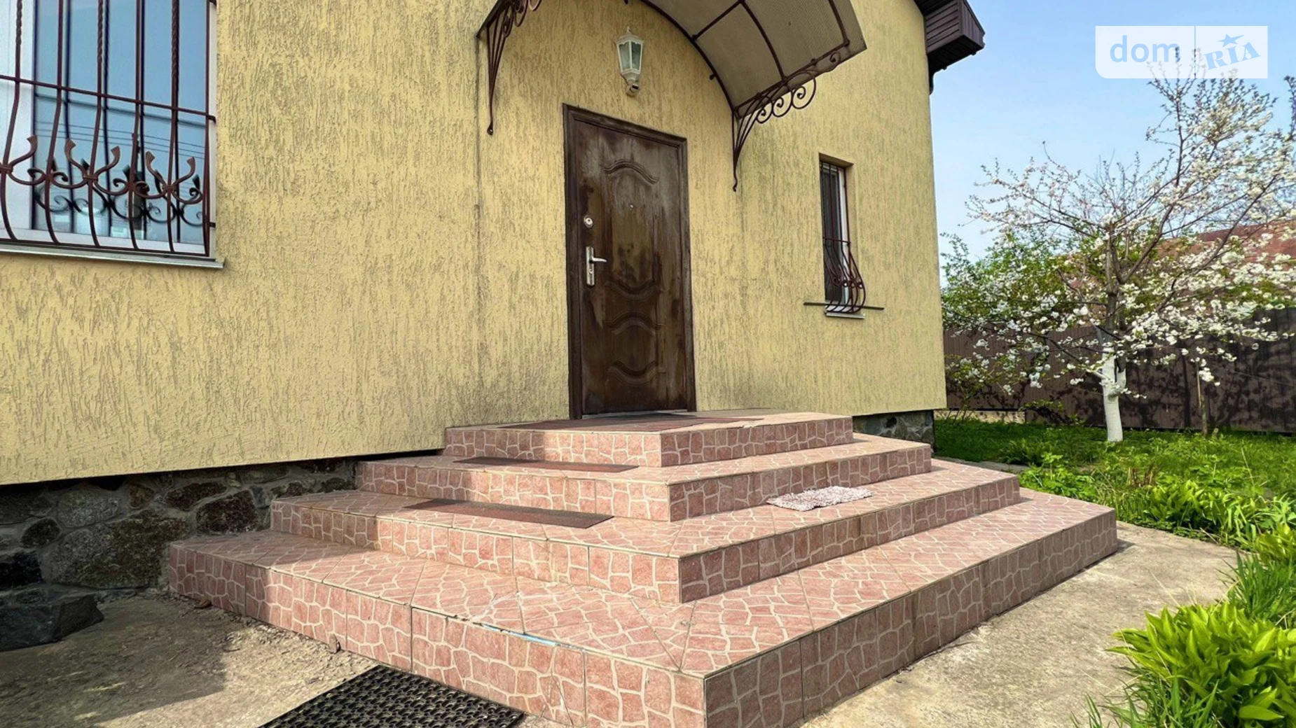 Продается дом на 2 этажа 63 кв. м с террасой, цена: 118000 $ - фото 4