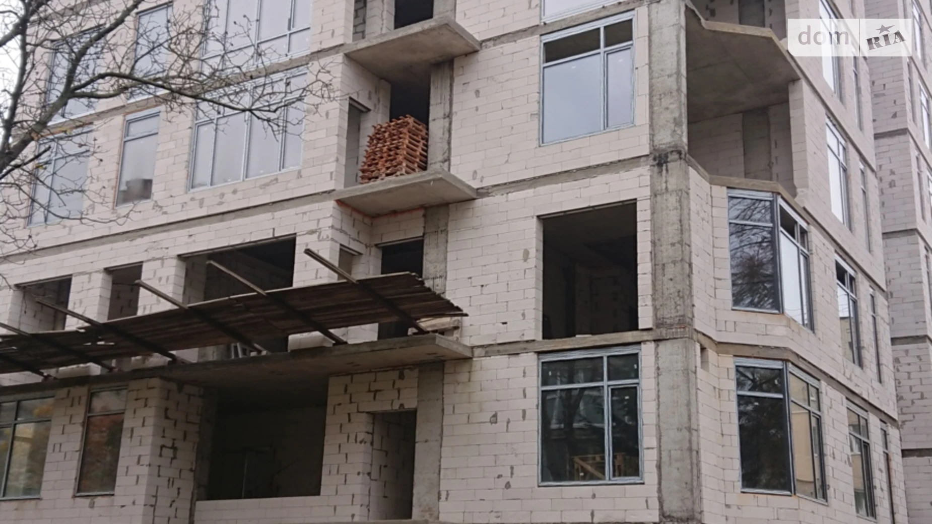 Продается 1-комнатная квартира 47.5 кв. м в Виннице, просп. Космонавтов - фото 5