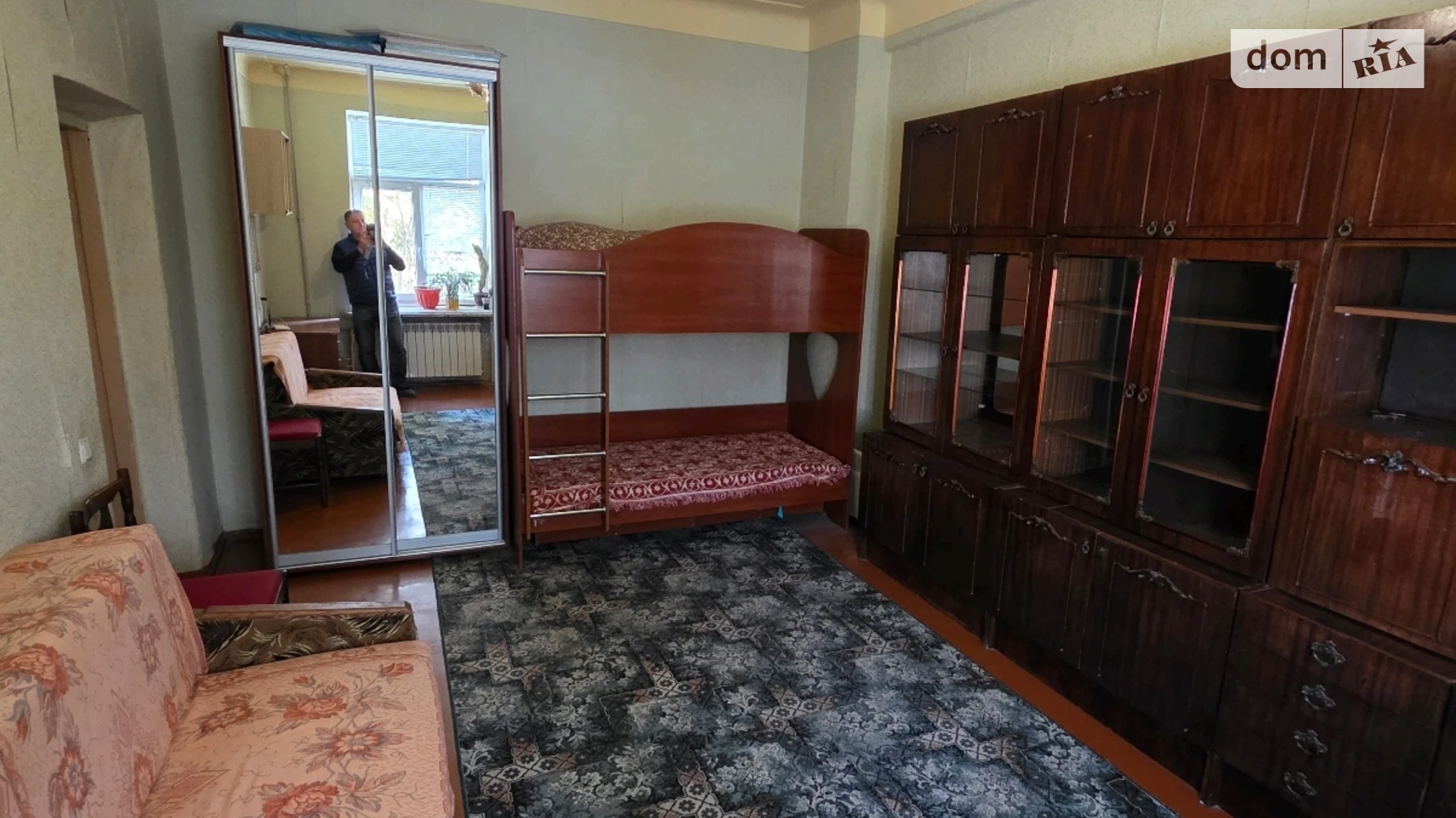 Здається в оренду 2-кімнатна квартира 54 кв. м у Дніпрі, вул. Незалежності(Титова), 27 - фото 2