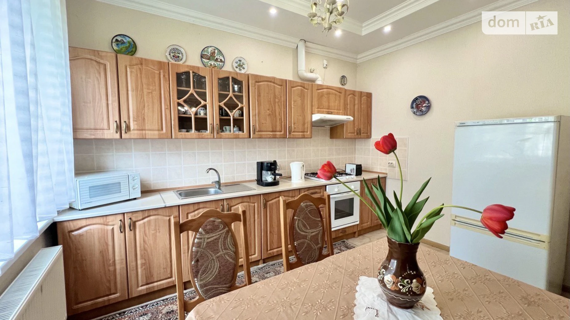 Продается дом на 2 этажа 63 кв. м с террасой, цена: 118000 $ - фото 5