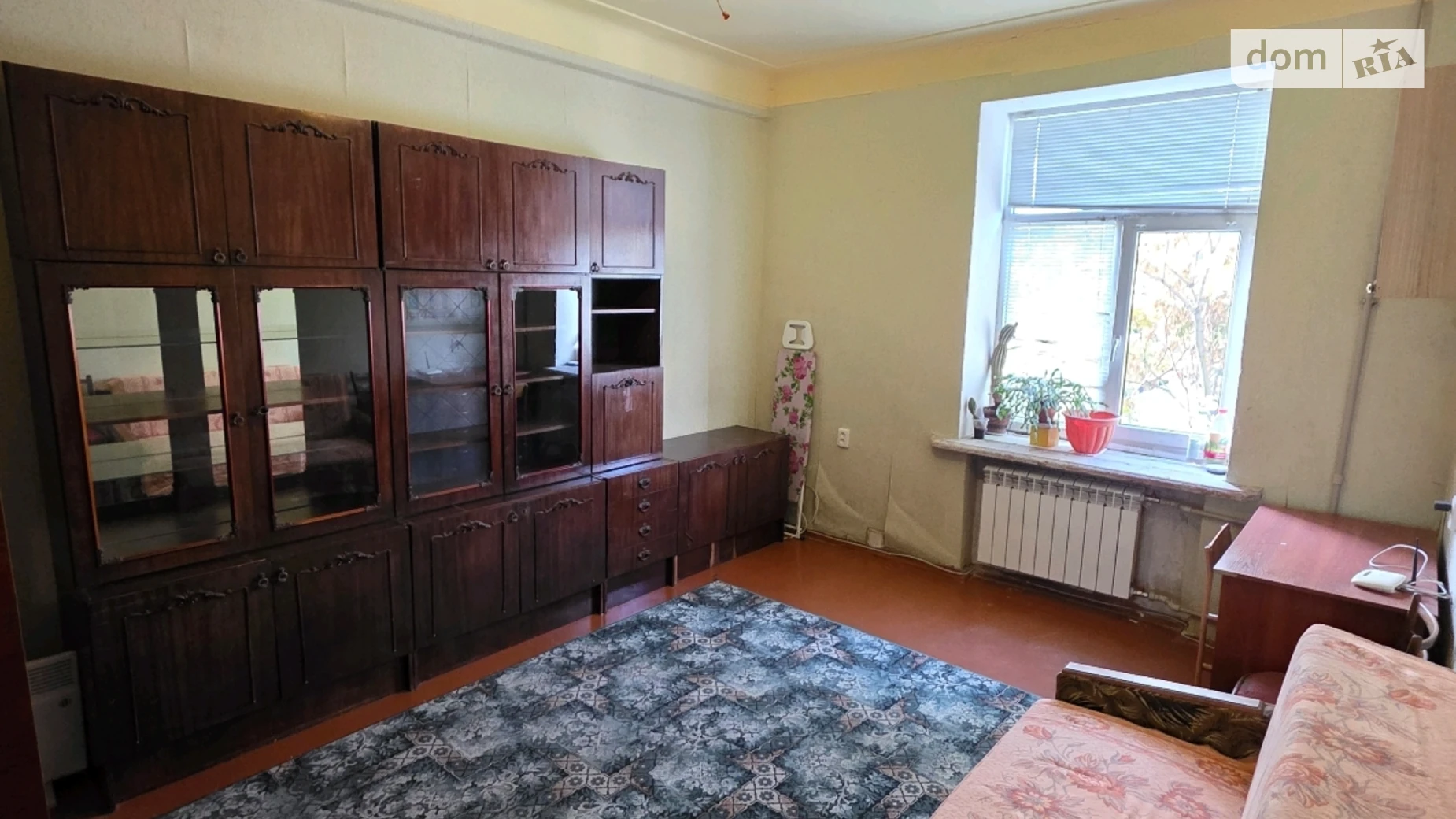 Здається в оренду 2-кімнатна квартира 54 кв. м у Дніпрі, вул. Незалежності(Титова), 27 - фото 3