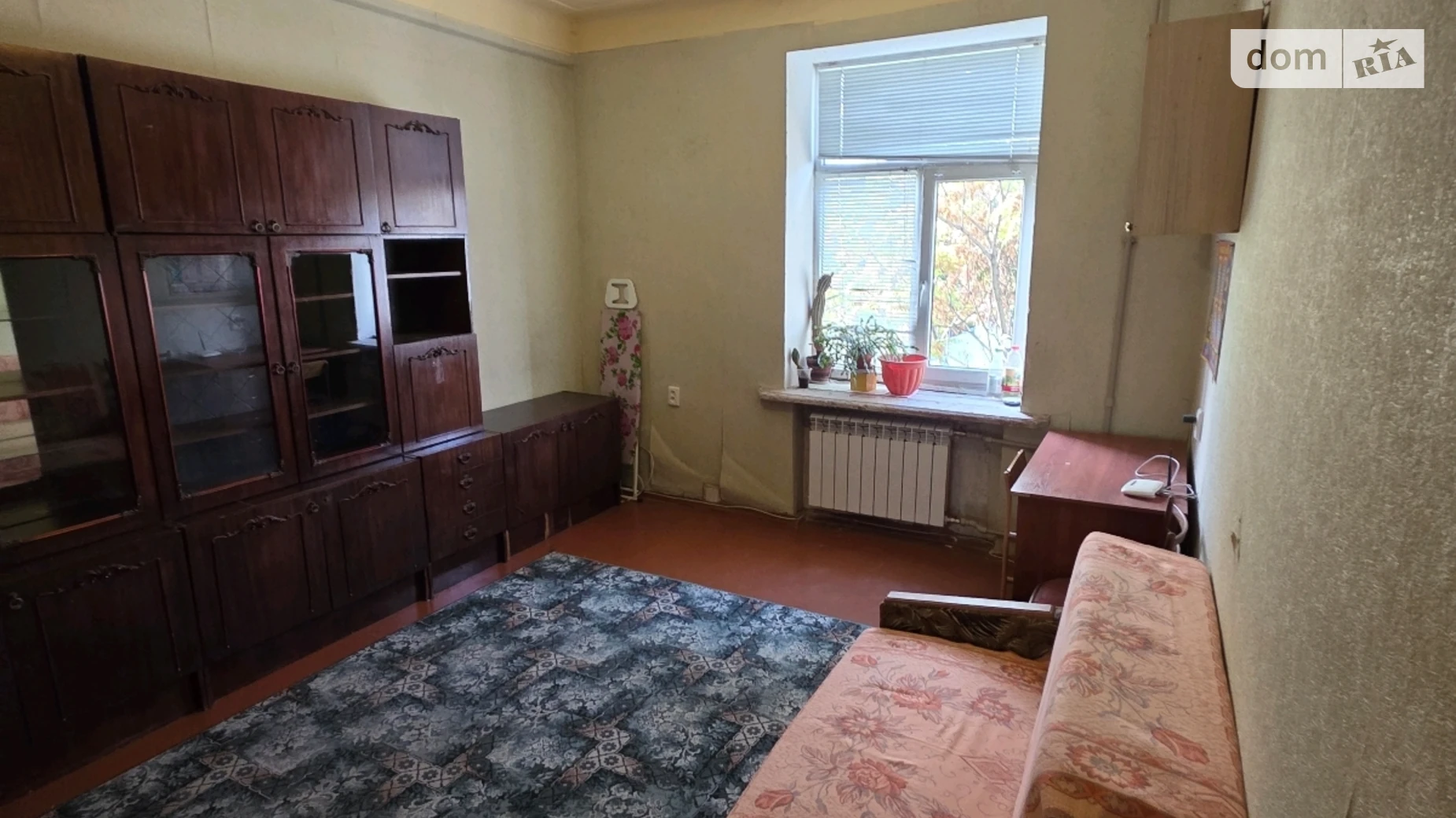 Здається в оренду 2-кімнатна квартира 54 кв. м у Дніпрі, вул. Незалежності(Титова), 27 - фото 4