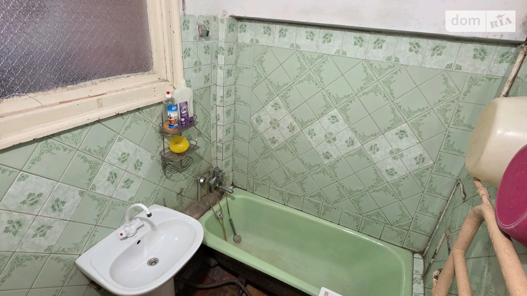 Здається в оренду 2-кімнатна квартира 54 кв. м у Дніпрі, вул. Незалежності(Титова), 27 - фото 5