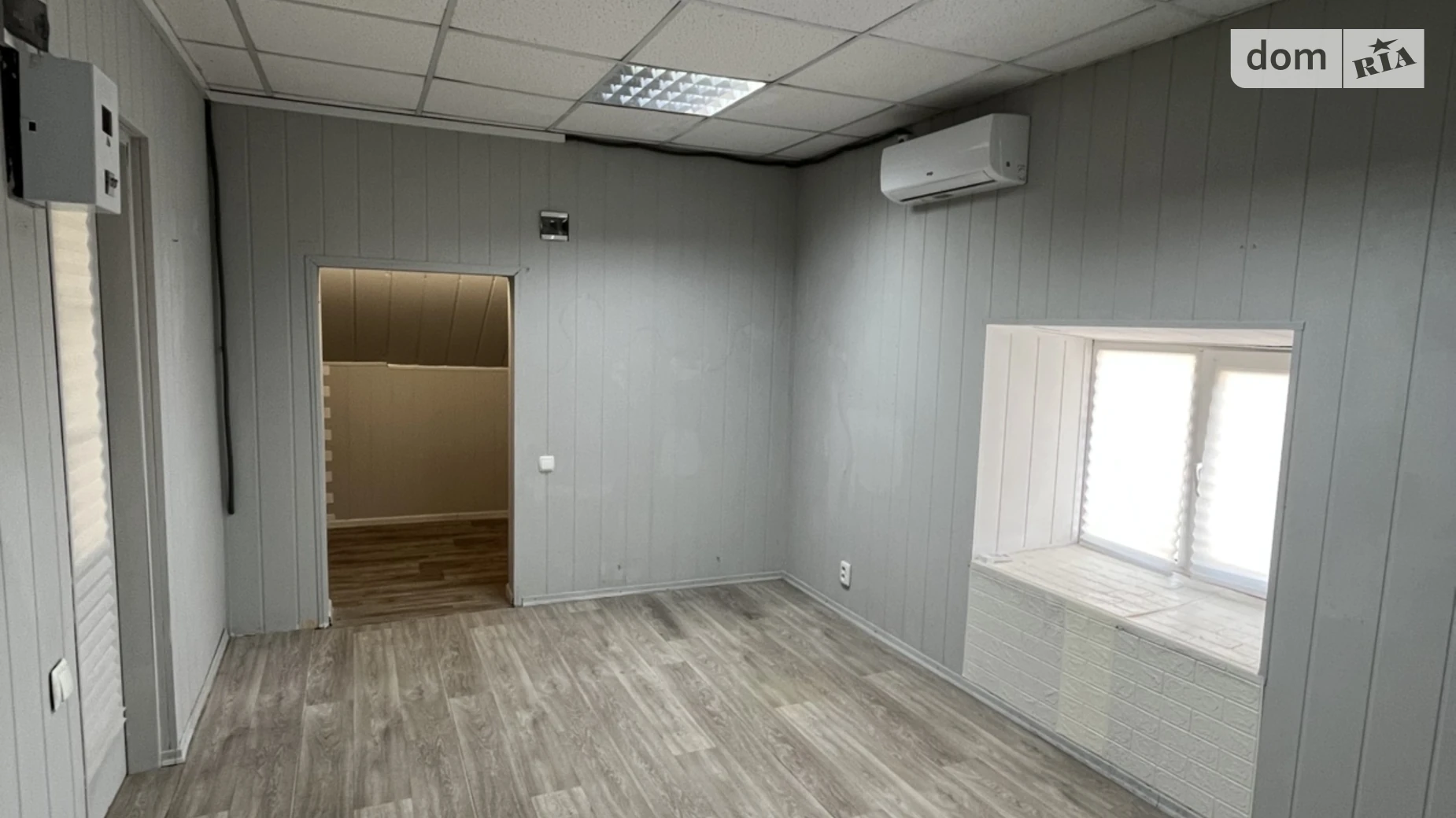 Здається в оренду офіс 22 кв. м в бізнес-центрі, цена: 3500 грн - фото 5