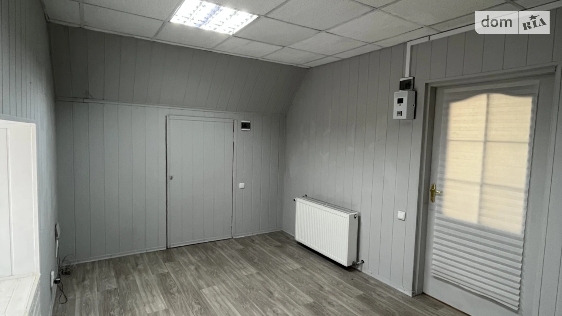 Здається в оренду офіс 22 кв. м в бізнес-центрі, цена: 3500 грн - фото 4