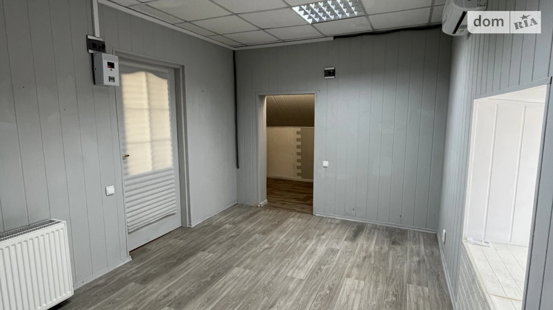 Здається в оренду офіс 22 кв. м в бізнес-центрі, цена: 3500 грн - фото 2