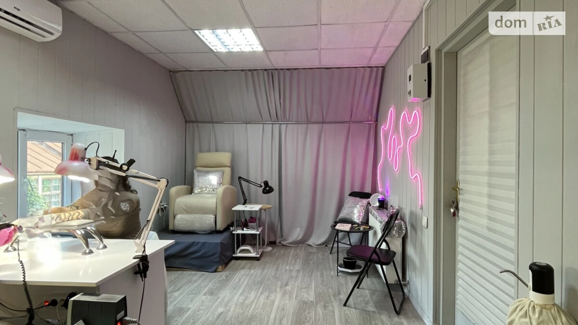 Здається в оренду офіс 22 кв. м в бізнес-центрі, цена: 3500 грн - фото 3