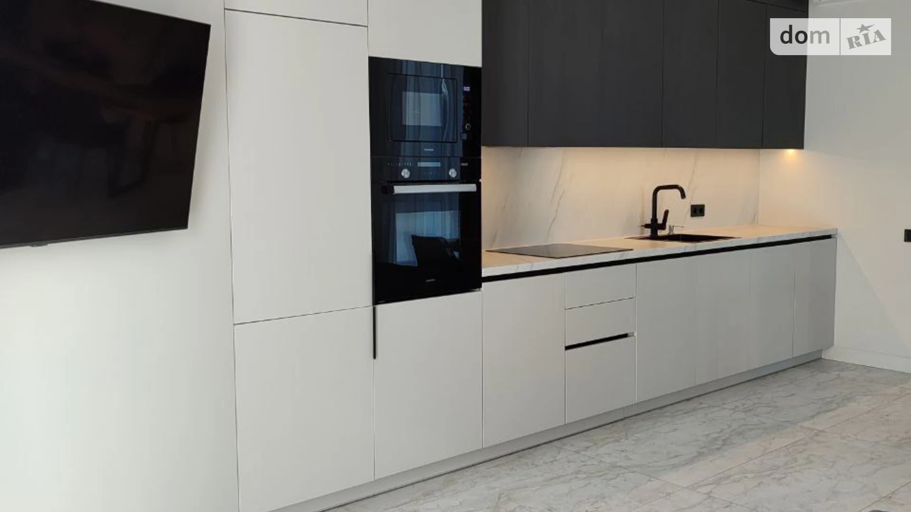 Здається в оренду 3-кімнатна квартира 83 кв. м у Дніпрі, просп. Науки(Гагаріна), 112А - фото 3