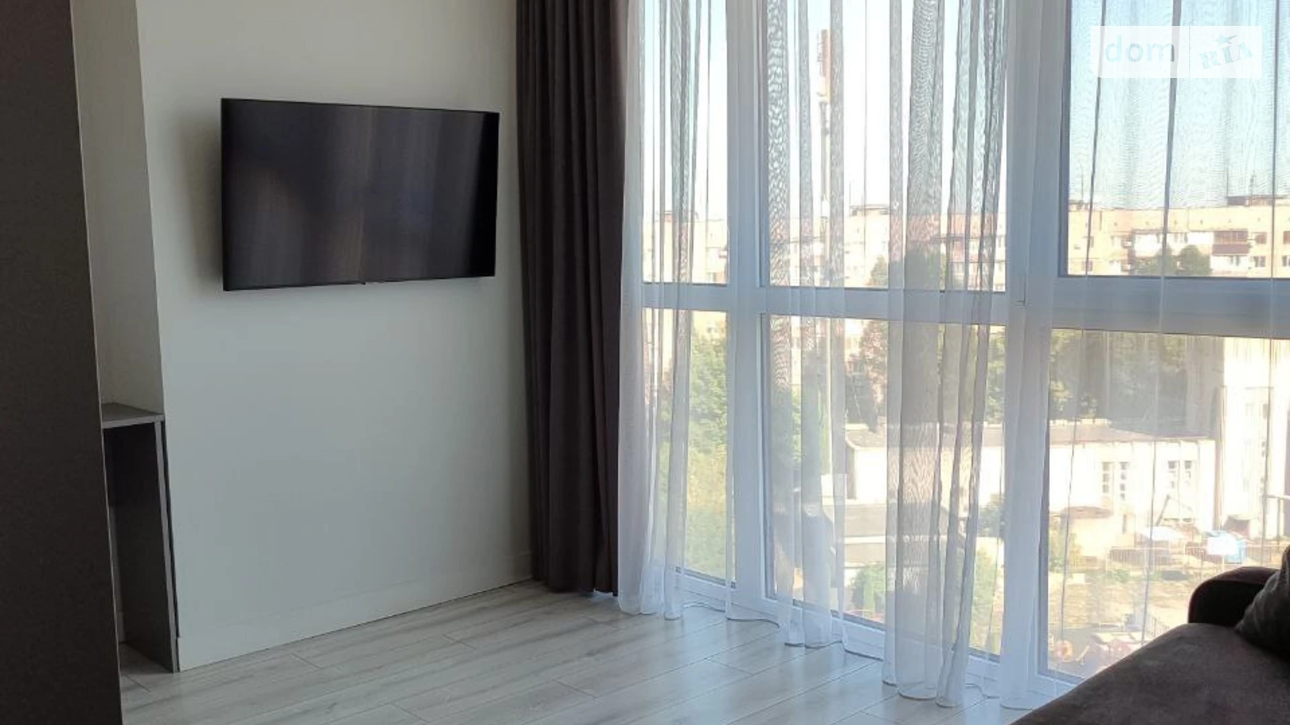 Здається в оренду 3-кімнатна квартира 83 кв. м у Дніпрі, просп. Науки(Гагаріна), 112А - фото 4