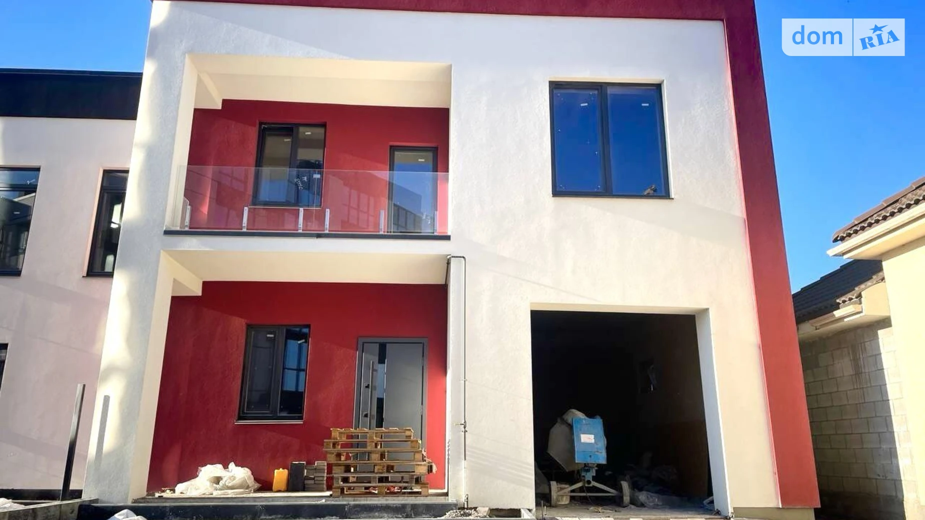 Продается часть дома 139.2 кв. м с бассейном, цена: 125000 $ - фото 2