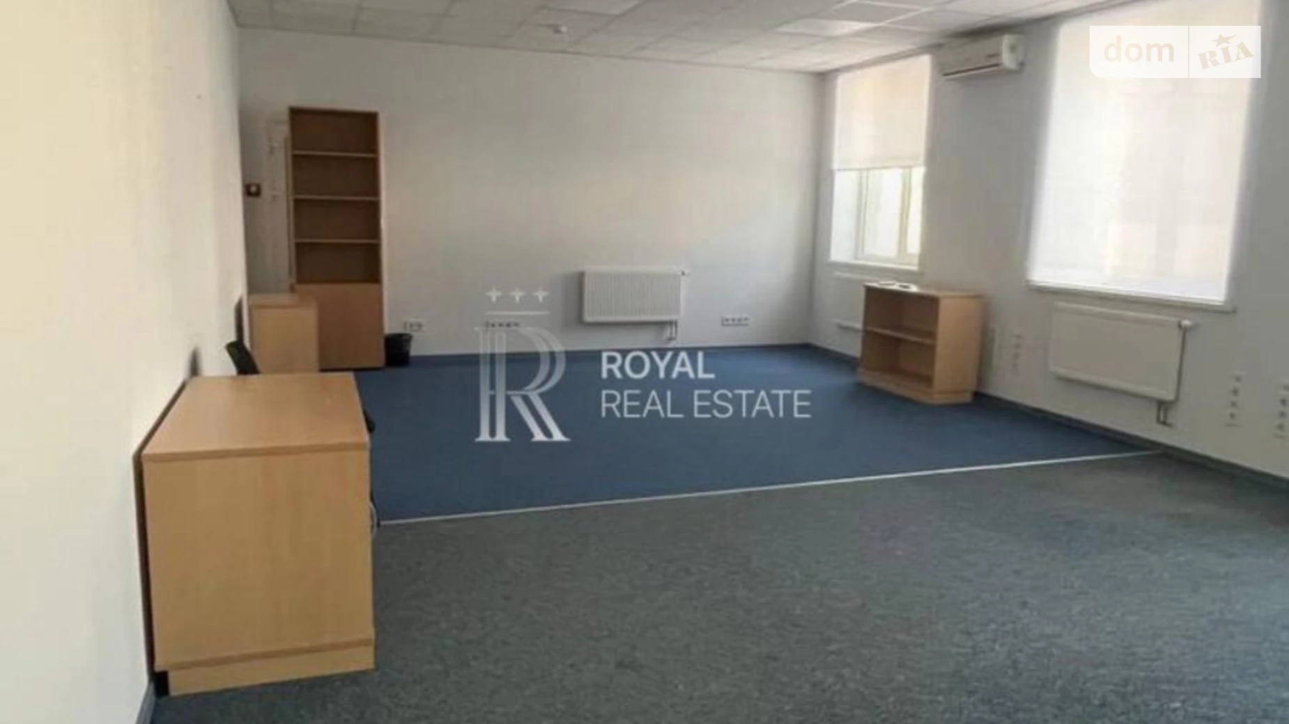 Сдается в аренду офис 166 кв. м в бизнес-центре, цена: 3380 $ - фото 2