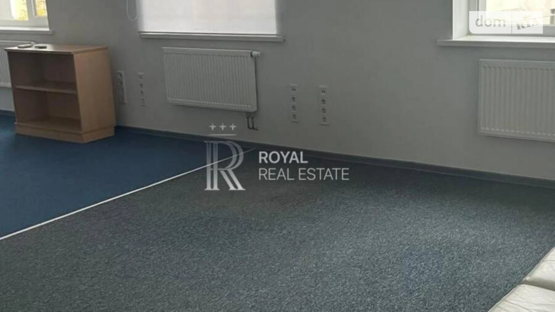 Сдается в аренду офис 166 кв. м в бизнес-центре, цена: 3380 $ - фото 4
