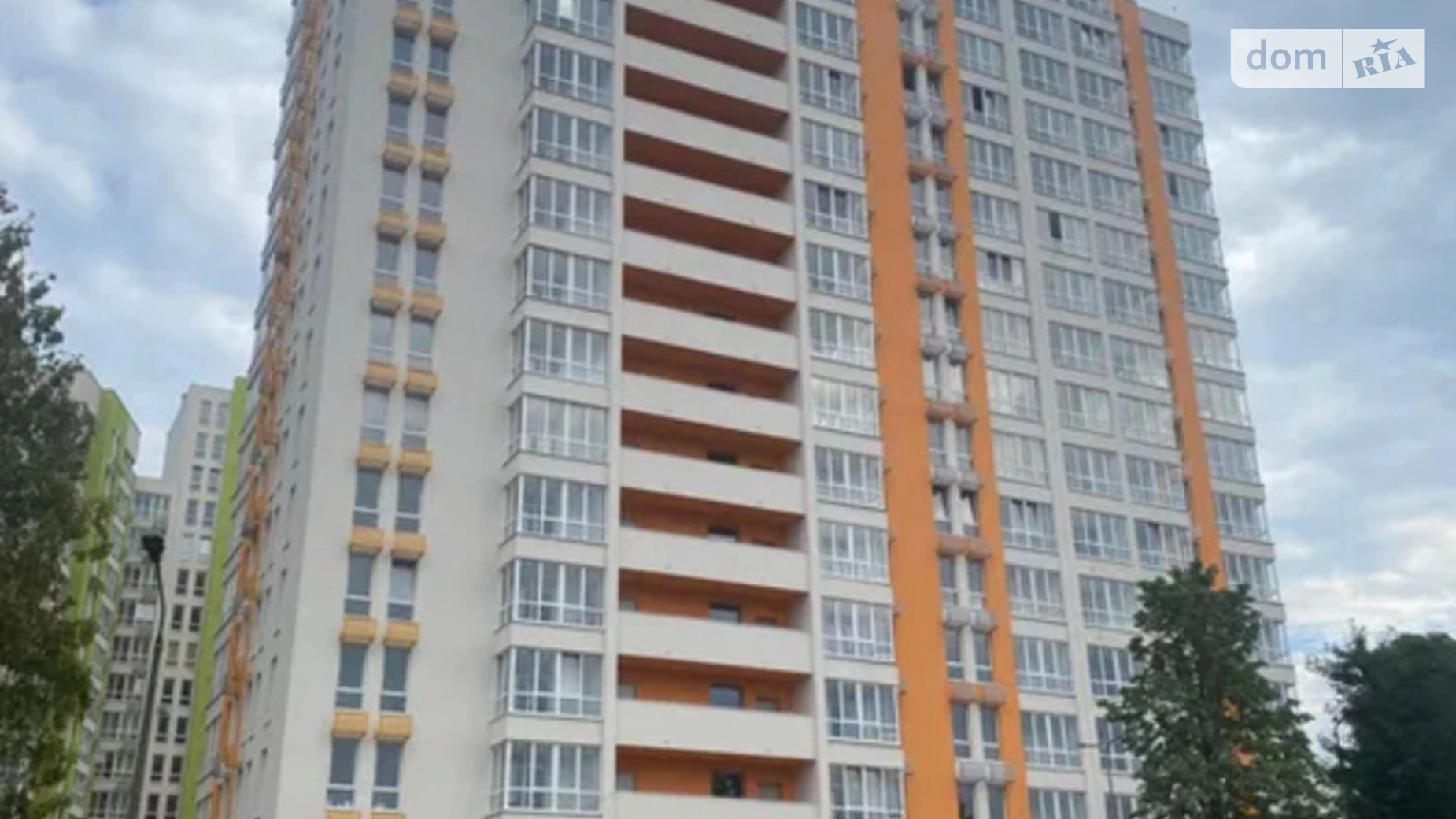 Продается 3-комнатная квартира 83 кв. м в Киеве, ул. Бердника Олеся - фото 5