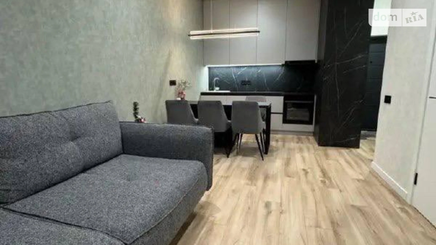 Здається в оренду 2-кімнатна квартира 50 кв. м у Дніпрі, вул. Гончара Олеся(Кірова), 40 - фото 2