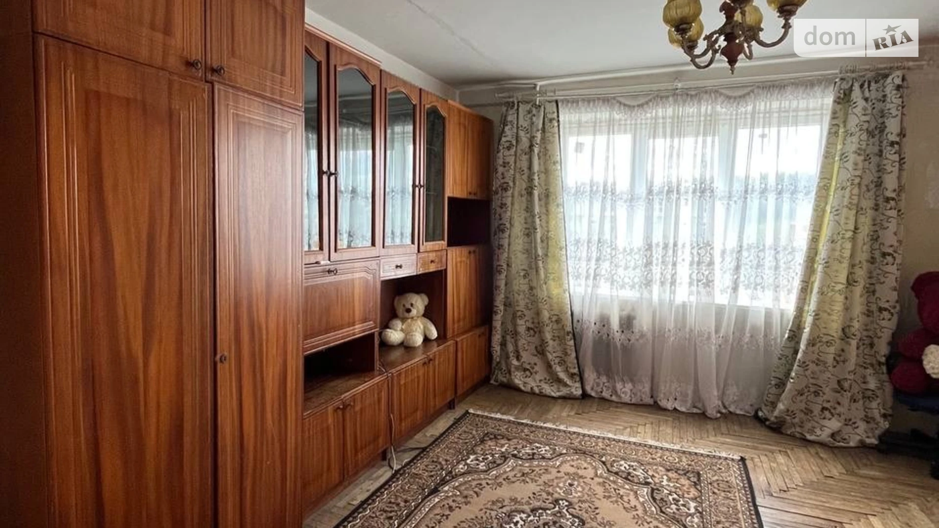 Продається 2-кімнатна квартира 52 кв. м у Львові, цена: 69000 $ - фото 3