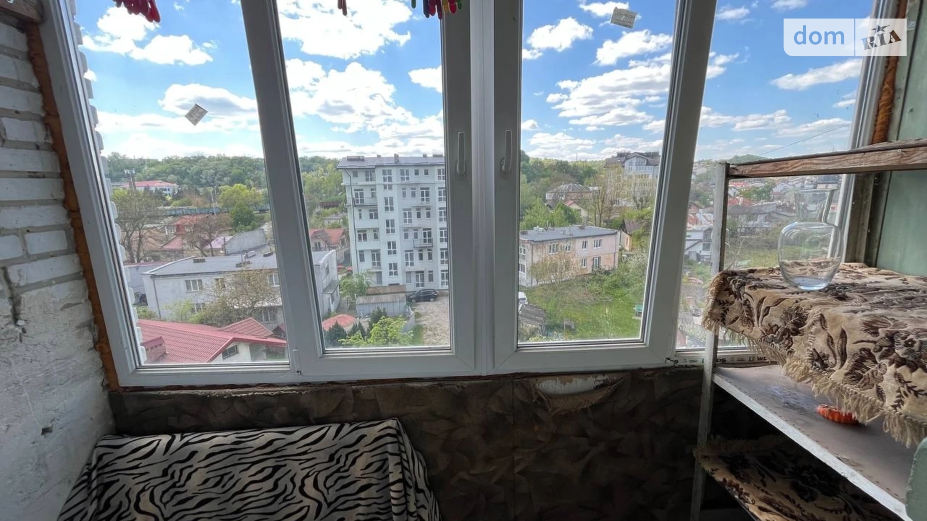 Продається 2-кімнатна квартира 52 кв. м у Львові, цена: 69000 $ - фото 4