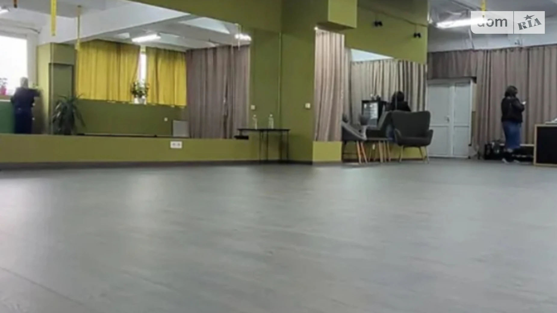 Сдается в аренду офис 168 кв. м в бизнес-центре, цена: 30000 грн - фото 3