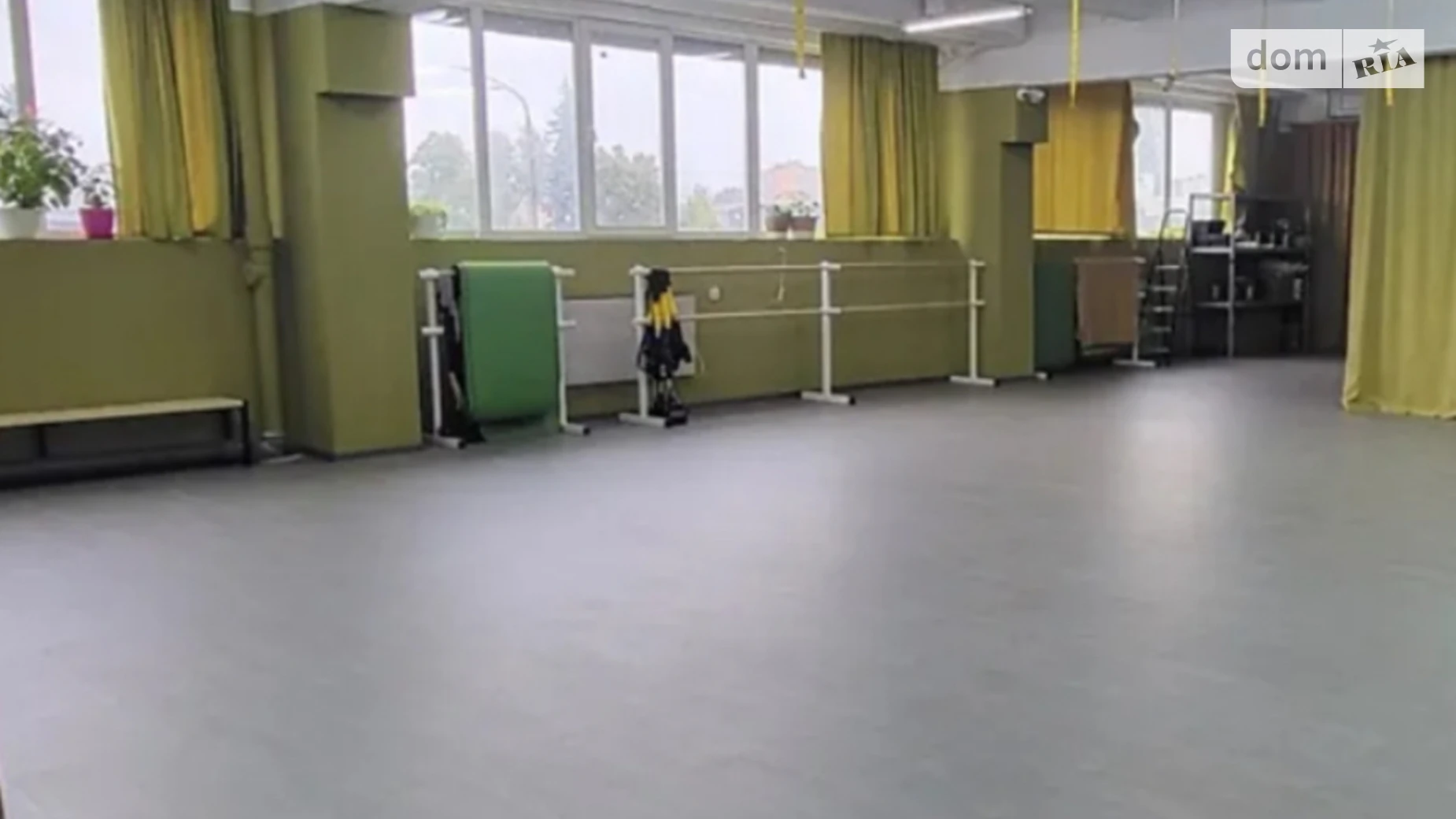 Сдается в аренду офис 168 кв. м в бизнес-центре, цена: 30000 грн - фото 5