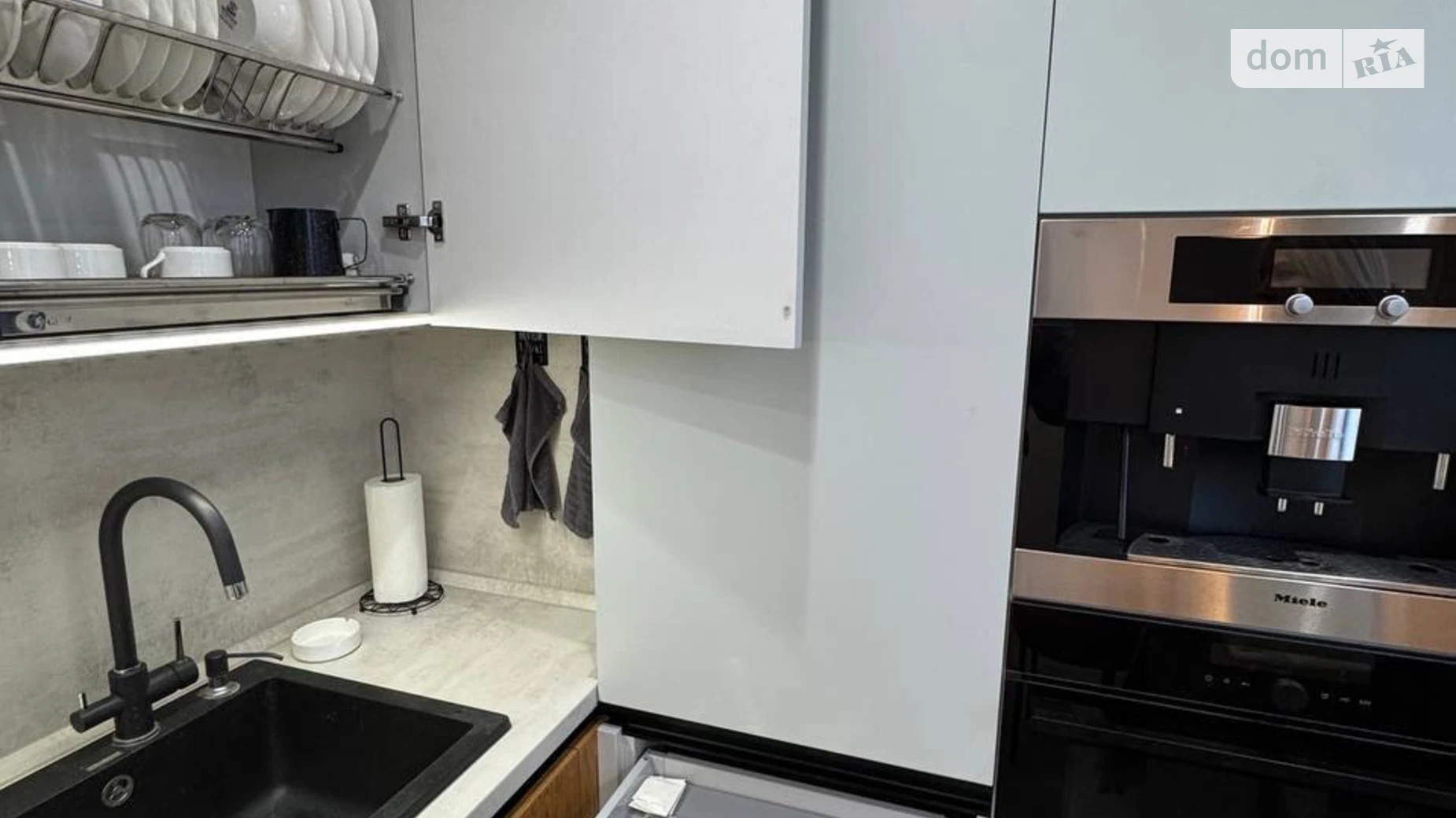 Сдается в аренду 1-комнатная квартира 48 кв. м в Днепре, ул. Европейская, 11 корпус 1А - фото 2