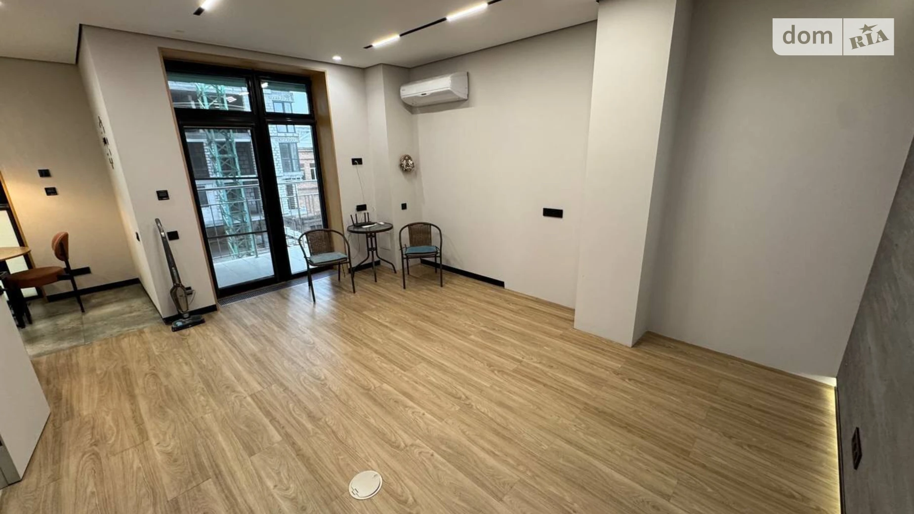 Сдается в аренду 1-комнатная квартира 48 кв. м в Днепре, ул. Европейская, 11 корпус 1А - фото 5