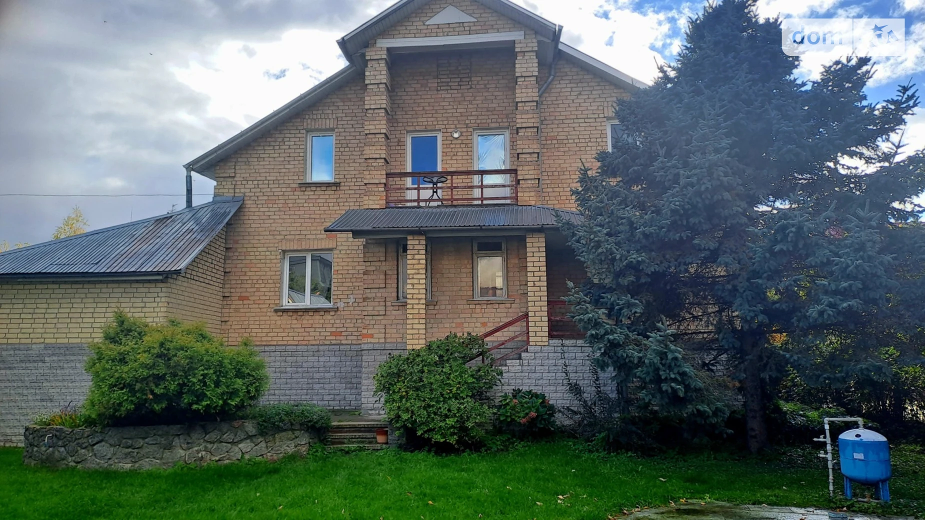 Продається будинок 2 поверховий 380 кв. м з бесідкою, цена: 432000 $ - фото 2