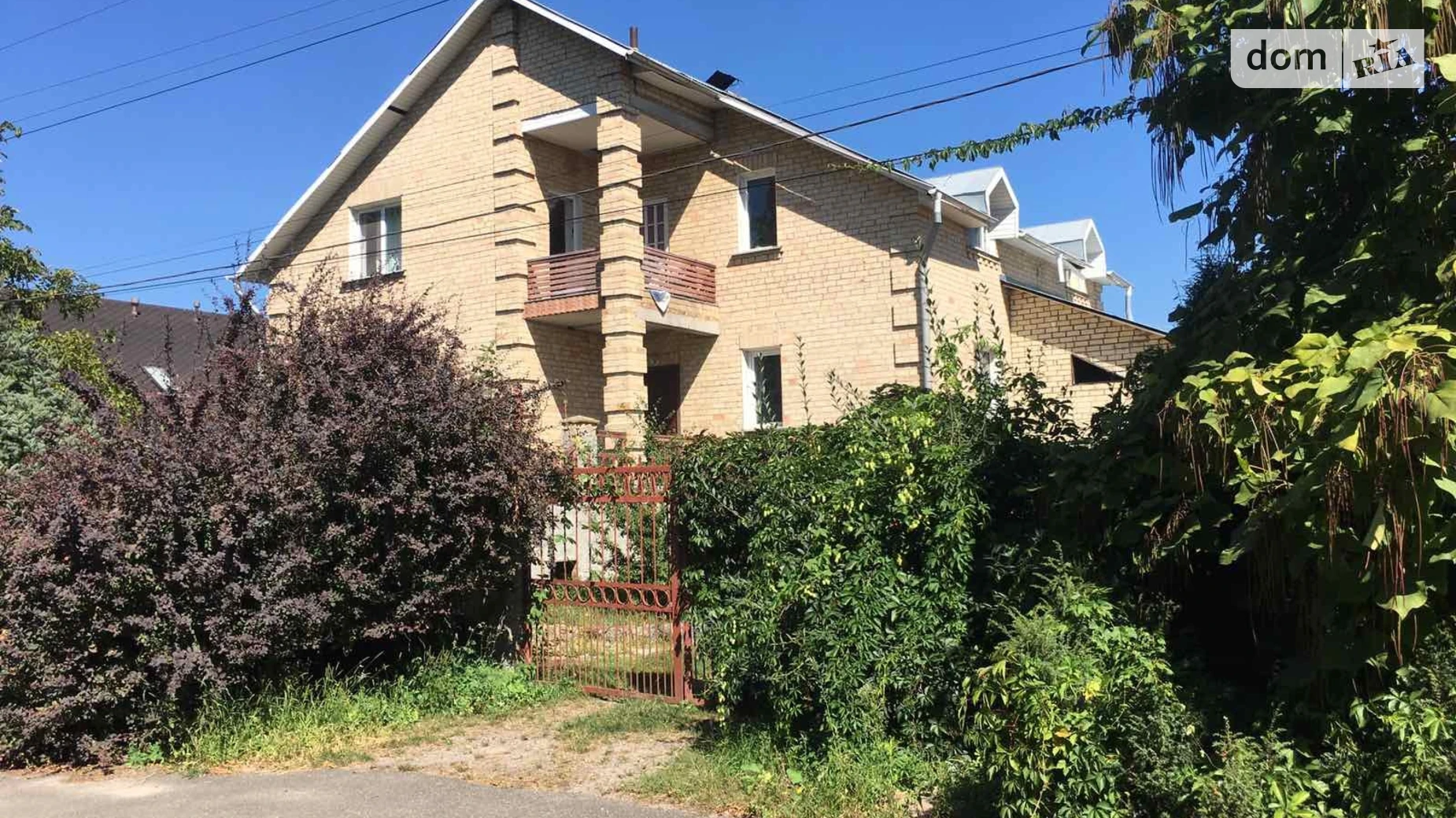 Продається будинок 2 поверховий 380 кв. м з бесідкою, цена: 432000 $ - фото 5