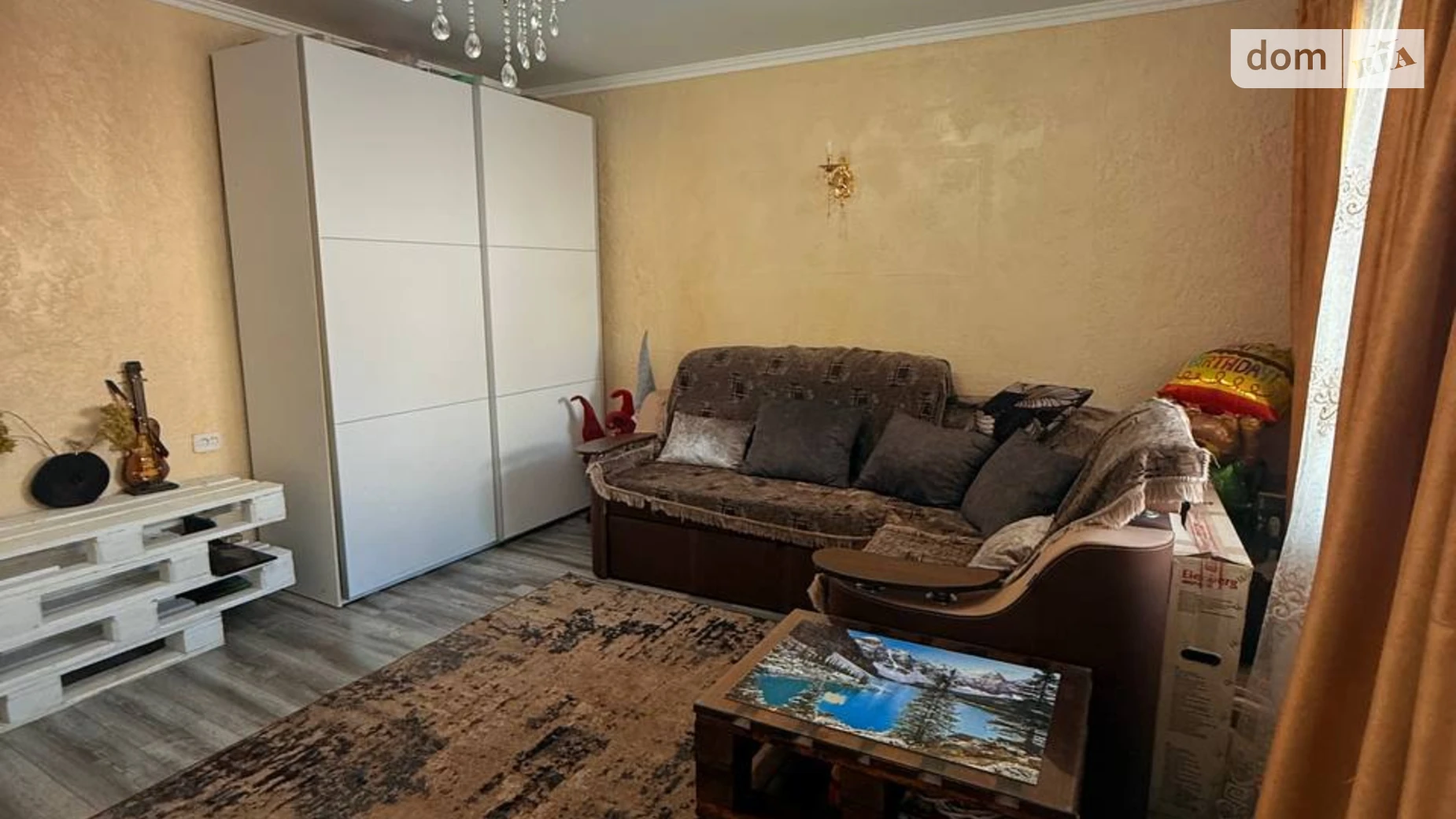 Продается 1-комнатная квартира 46.1 кв. м в Николаеве, ул. Марка Кропивницкого(Потемкинская), 10 - фото 3