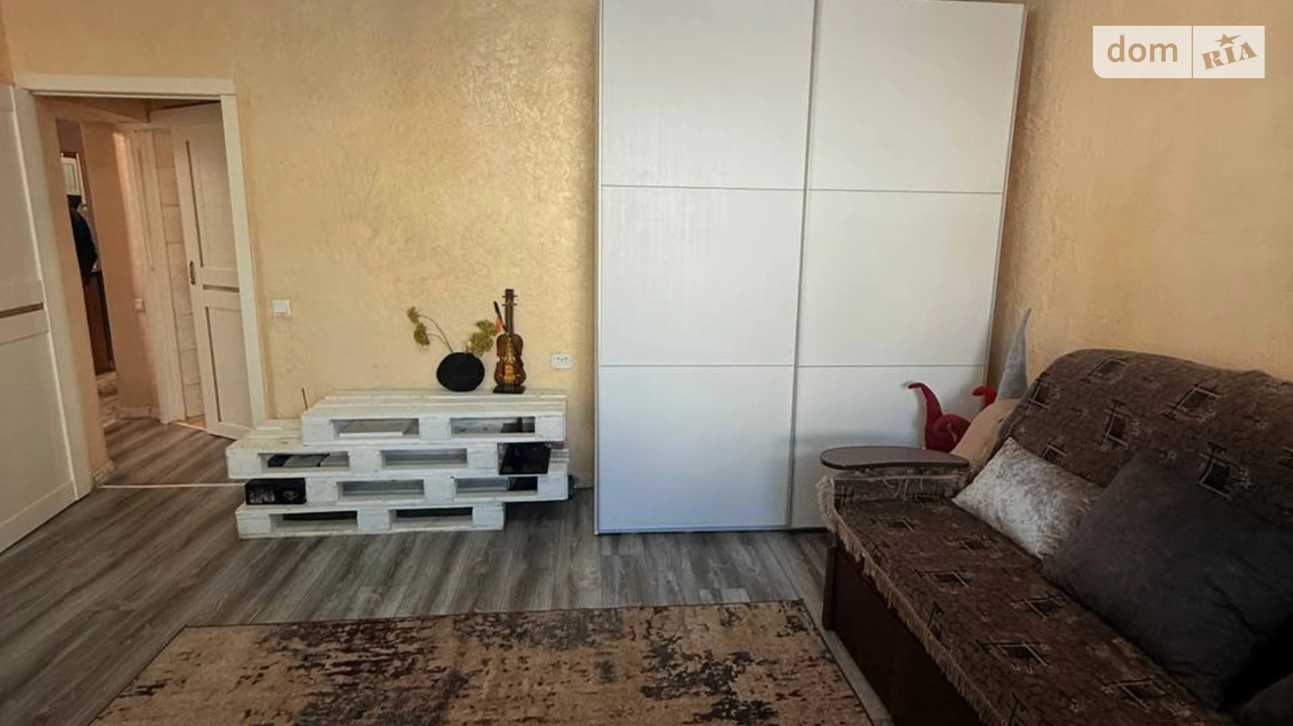 Продается 1-комнатная квартира 46.1 кв. м в Николаеве, ул. Марка Кропивницкого(Потемкинская), 10 - фото 2