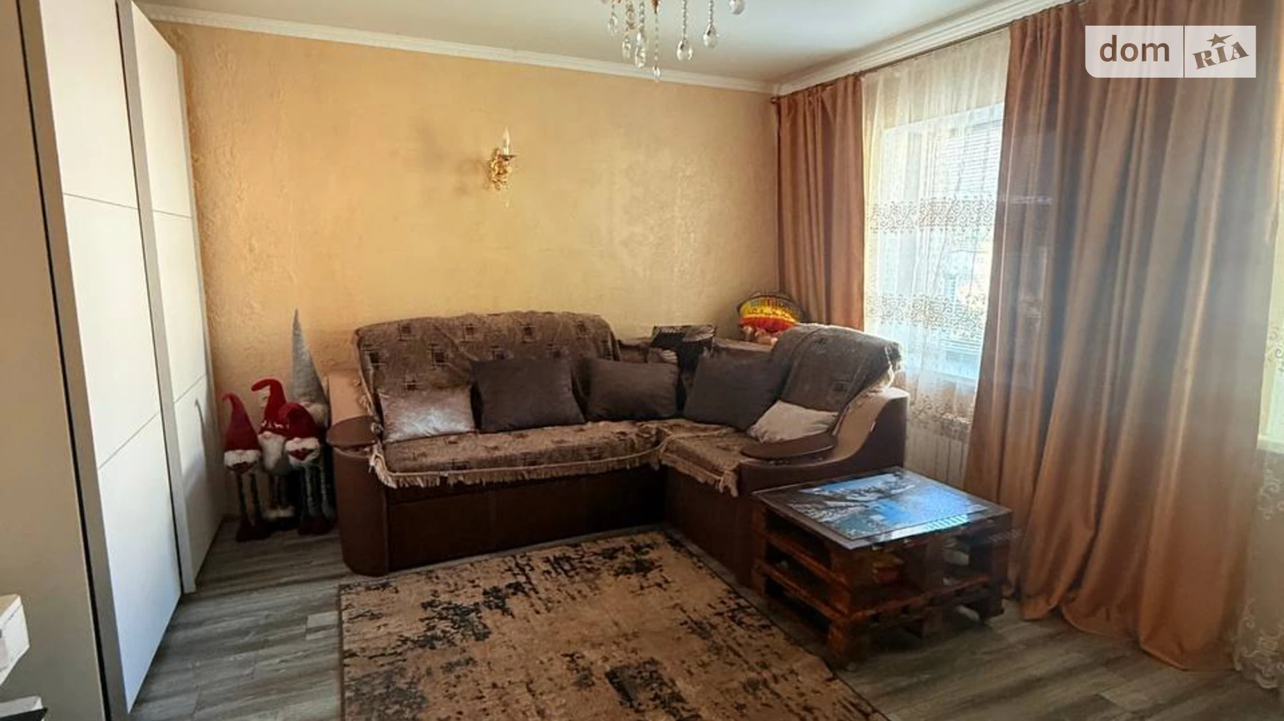 Продается 1-комнатная квартира 46.1 кв. м в Николаеве, ул. Марка Кропивницкого(Потемкинская), 10 - фото 5