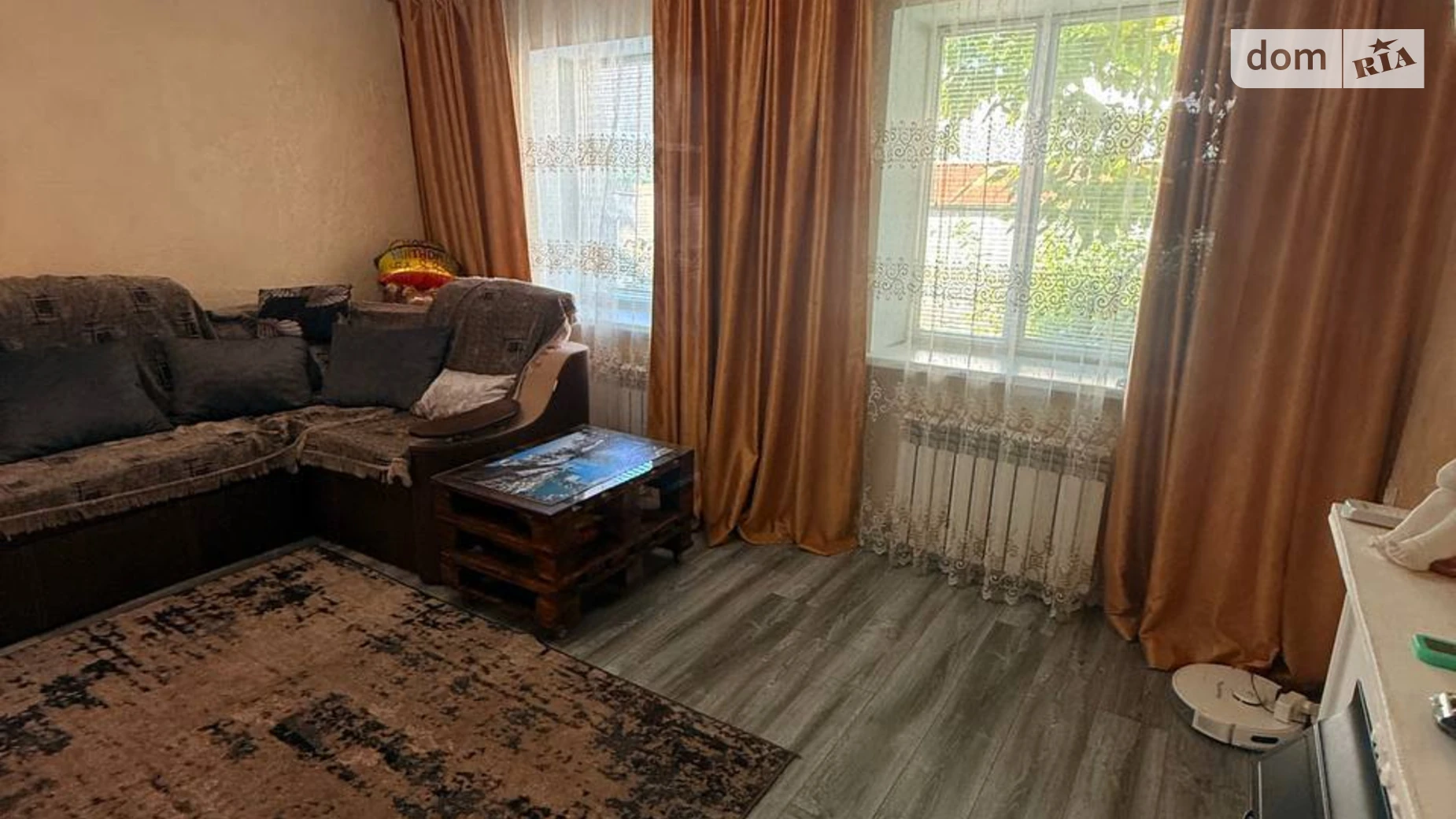 Продается 1-комнатная квартира 46.1 кв. м в Николаеве, ул. Марка Кропивницкого(Потемкинская), 10 - фото 4