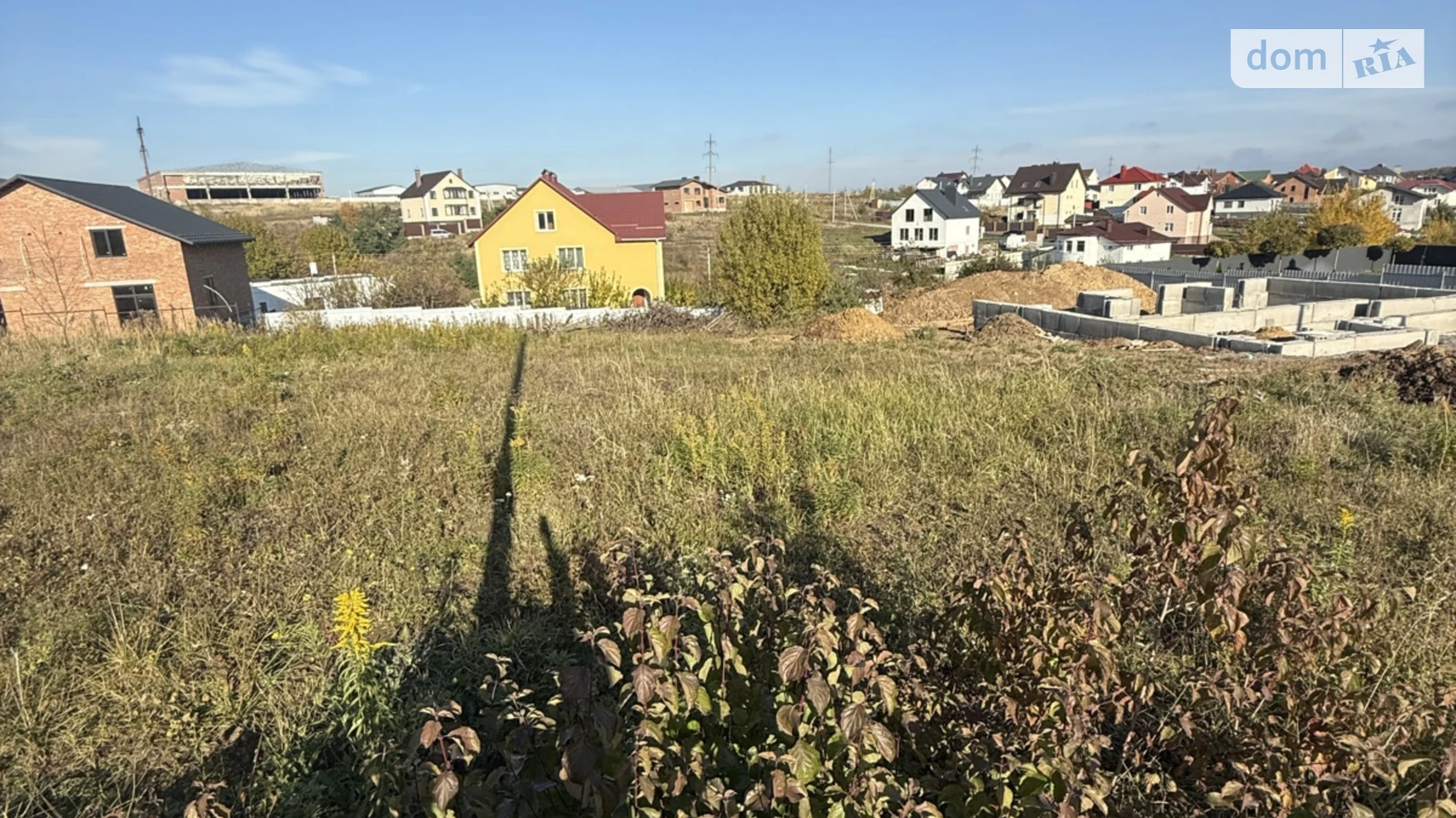 Продается земельный участок 10 соток в Хмельницкой области, цена: 52000 $ - фото 3