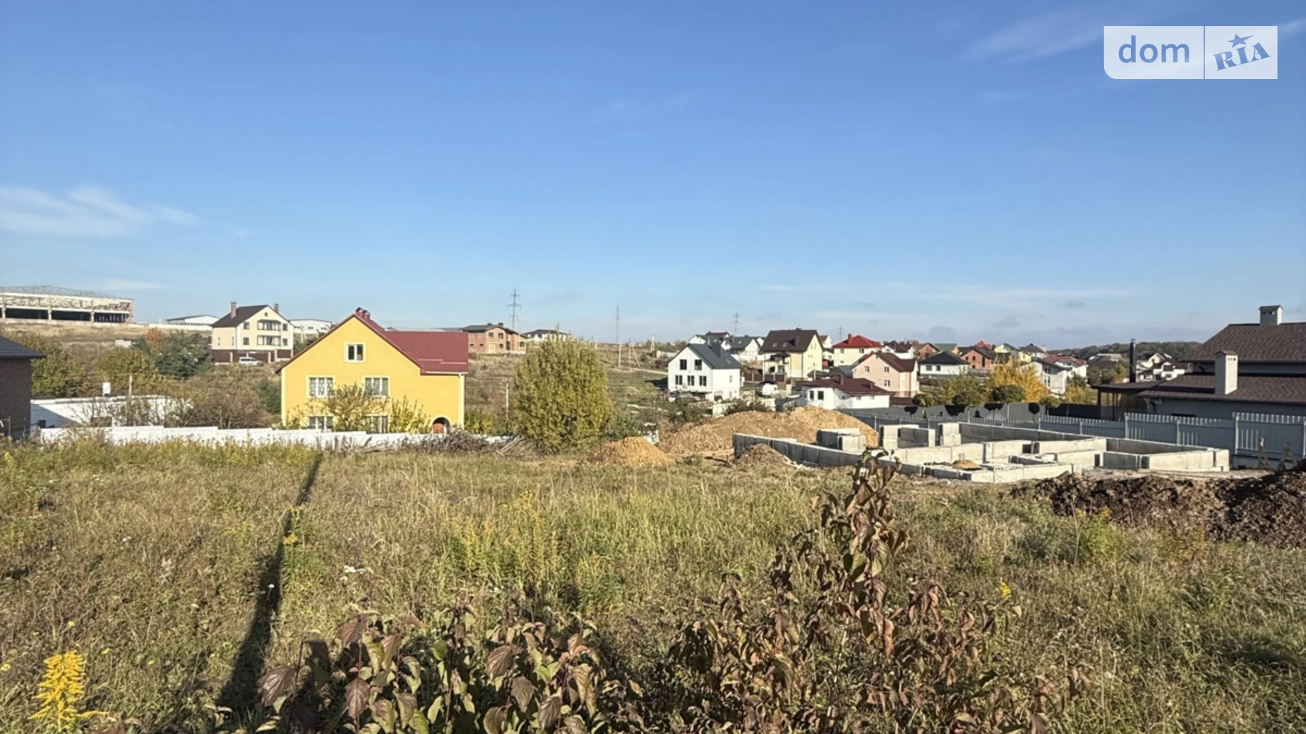 Продается земельный участок 10 соток в Хмельницкой области, цена: 52000 $ - фото 4