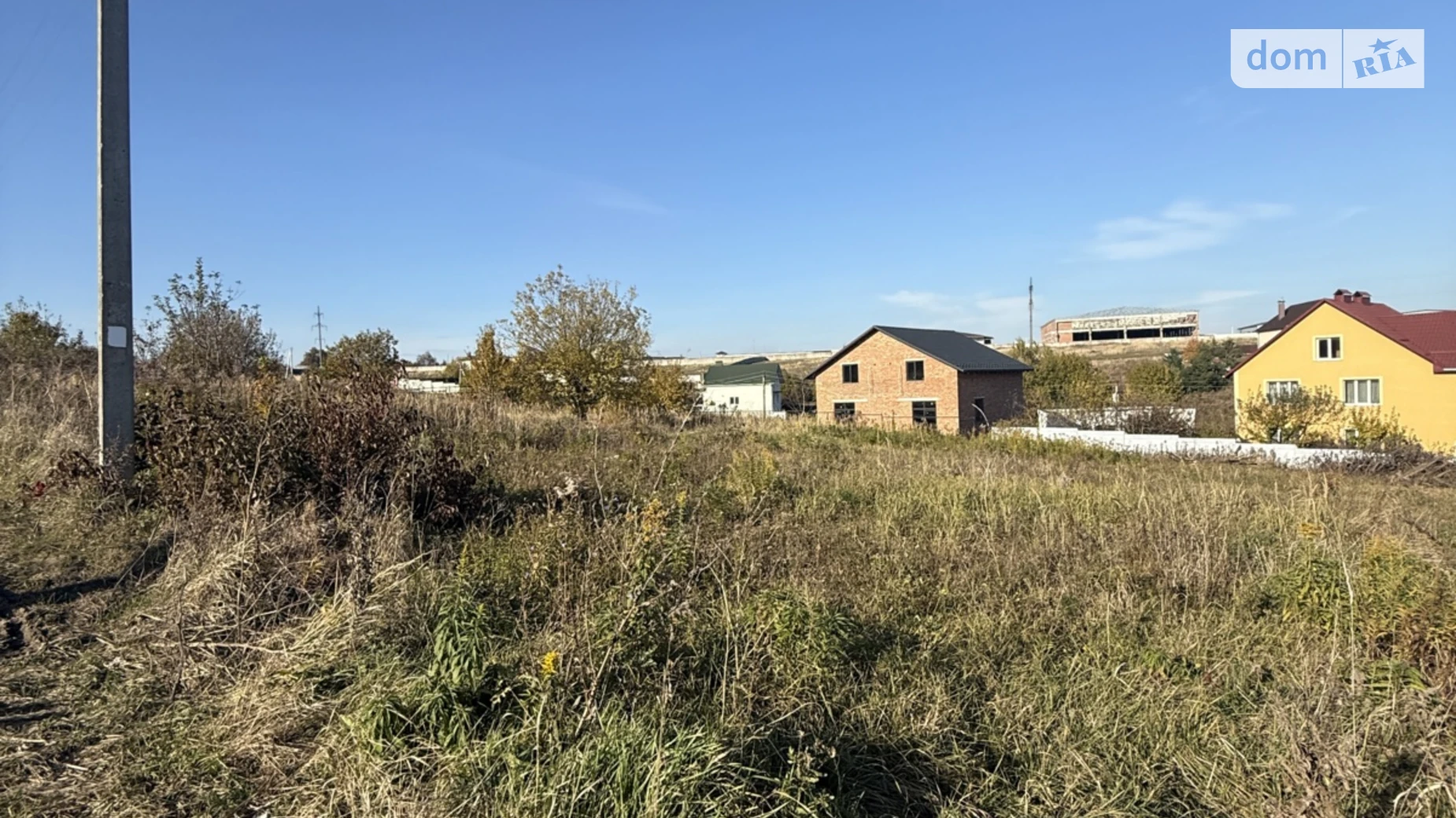 Продается земельный участок 10 соток в Хмельницкой области, цена: 52000 $ - фото 5