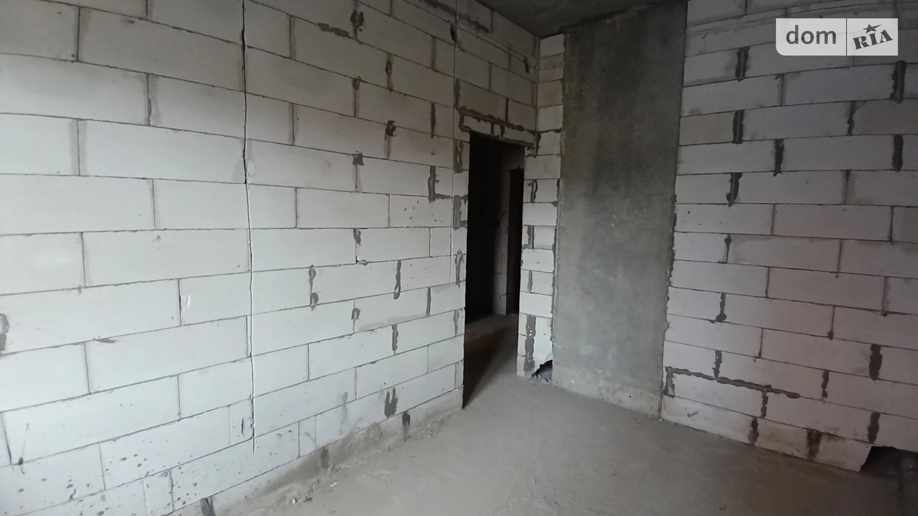 Продается 1-комнатная квартира 40 кв. м в Киеве, ул. Бориспольская, 19 - фото 4