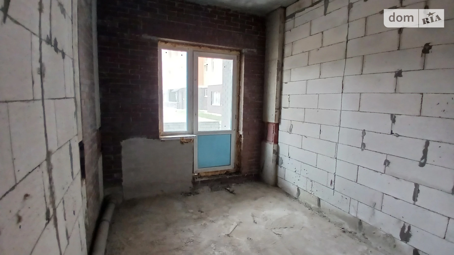 Продается 1-комнатная квартира 40 кв. м в Киеве, ул. Бориспольская, 19 - фото 5