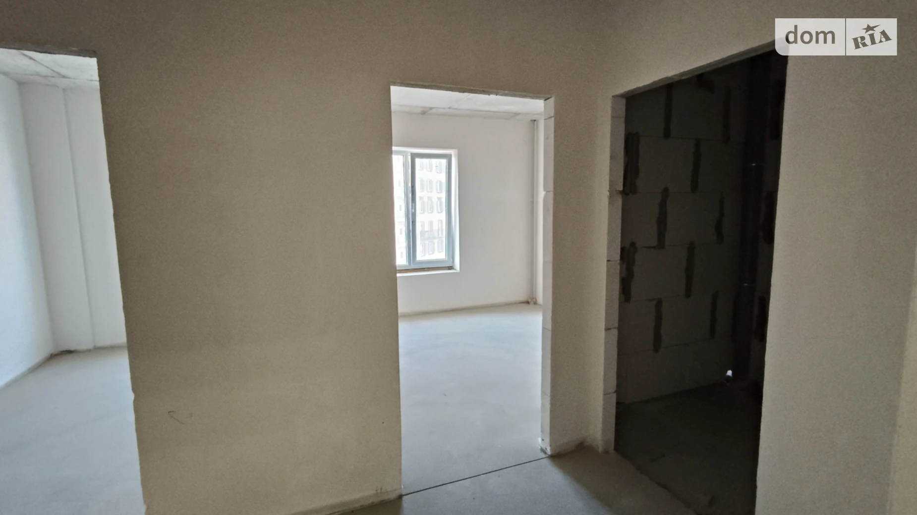 Продається 2-кімнатна квартира 46 кв. м у Одесі, вул. Інглезі - фото 2