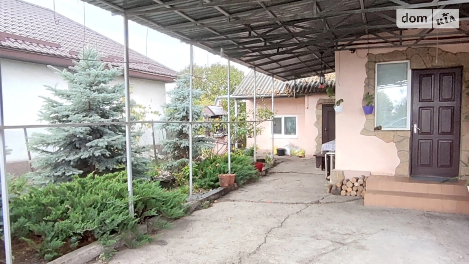Продается одноэтажный дом 95 кв. м с террасой, цена: 56000 $ - фото 5