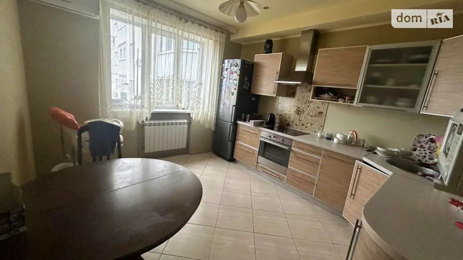 Продается 3-комнатная квартира 89 кв. м в Харькове, ул. Академика Павлова, 142Б/3 - фото 2